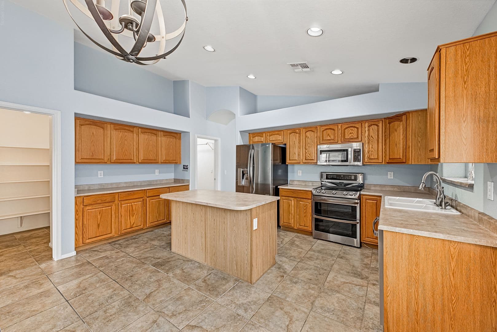 Litchfield Park House: 5426 N Rattler Way