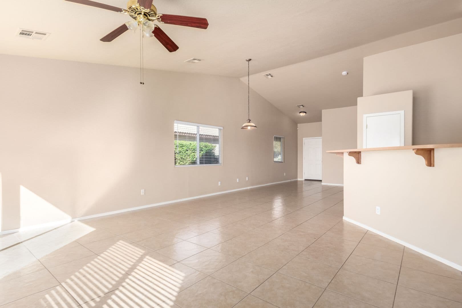 Buckeye House: 1621 E Ash Ave