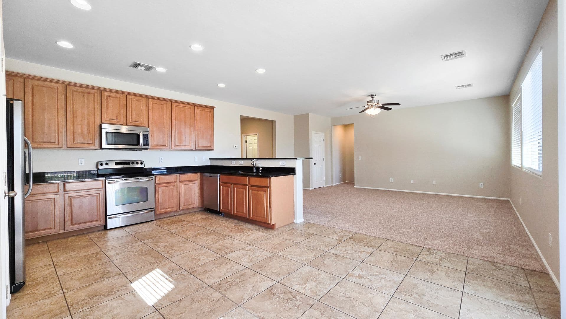 Goodyear House: 617 S 165th Ave
