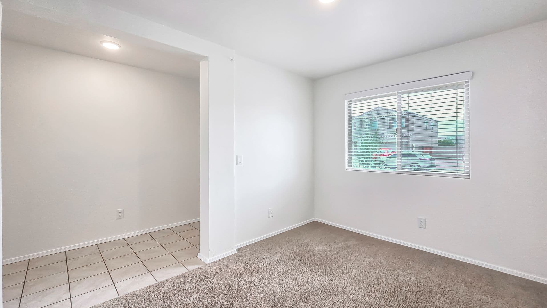 Buckeye House: 8562 S 253rd Ave