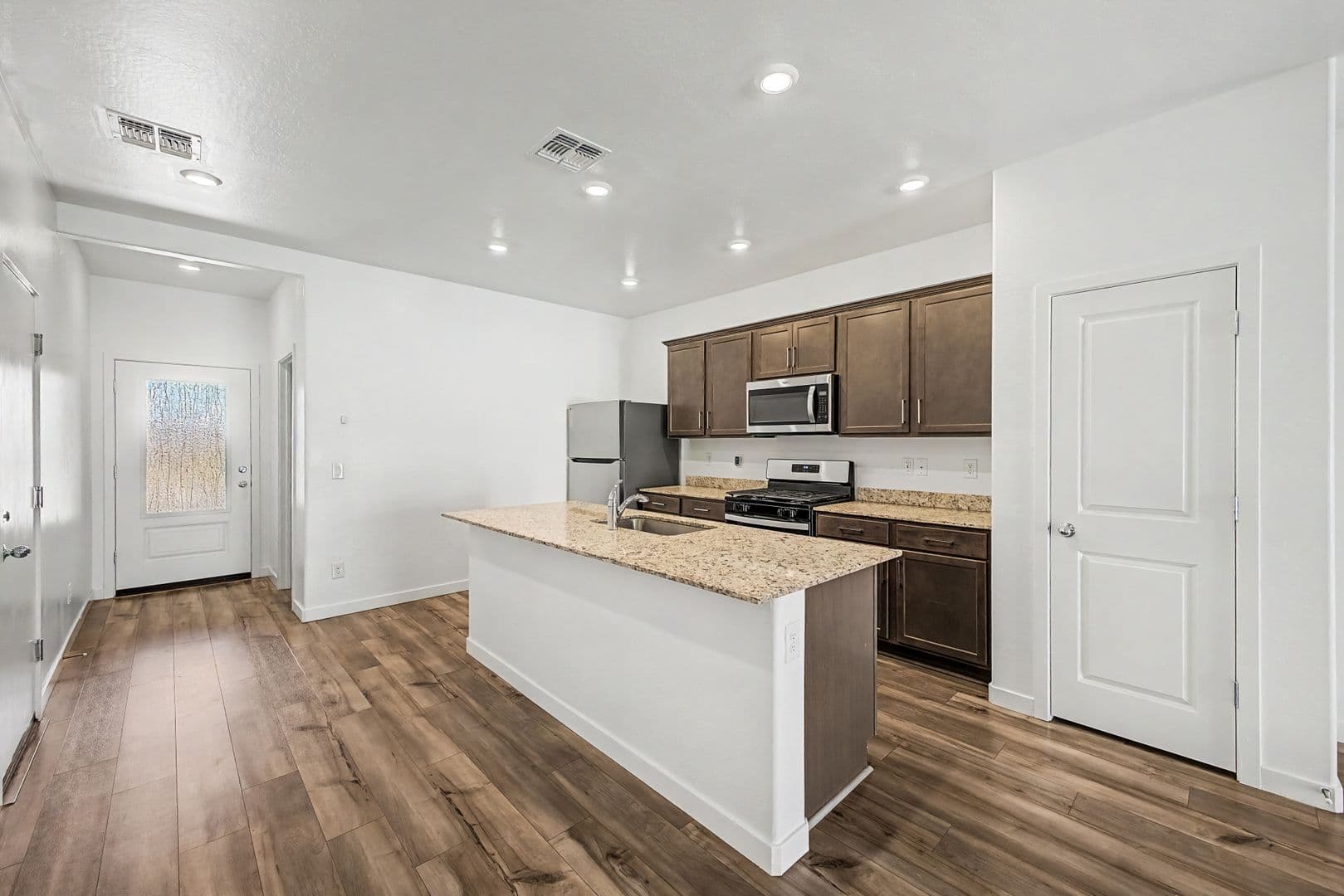 Buckeye House: 24564 W St Catherine Ave
