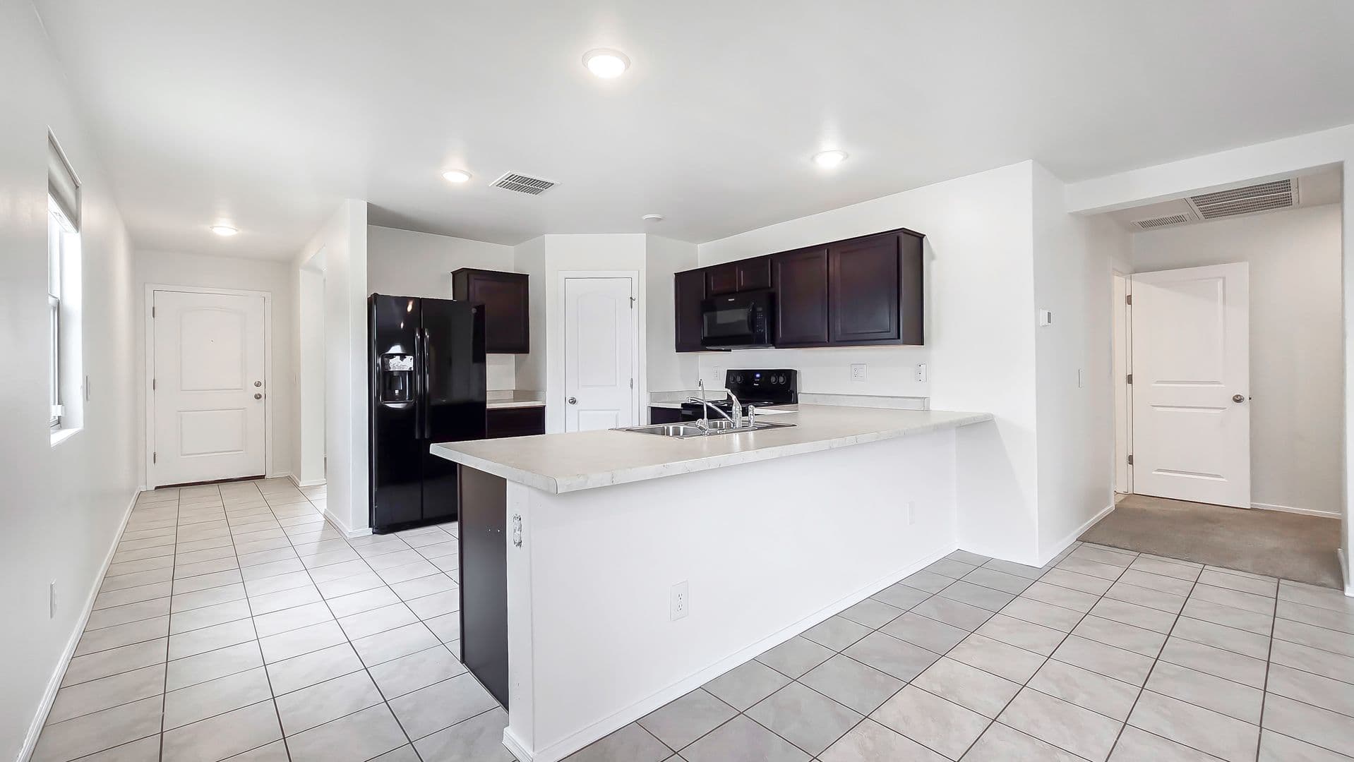Buckeye House: 8562 S 253rd Ave