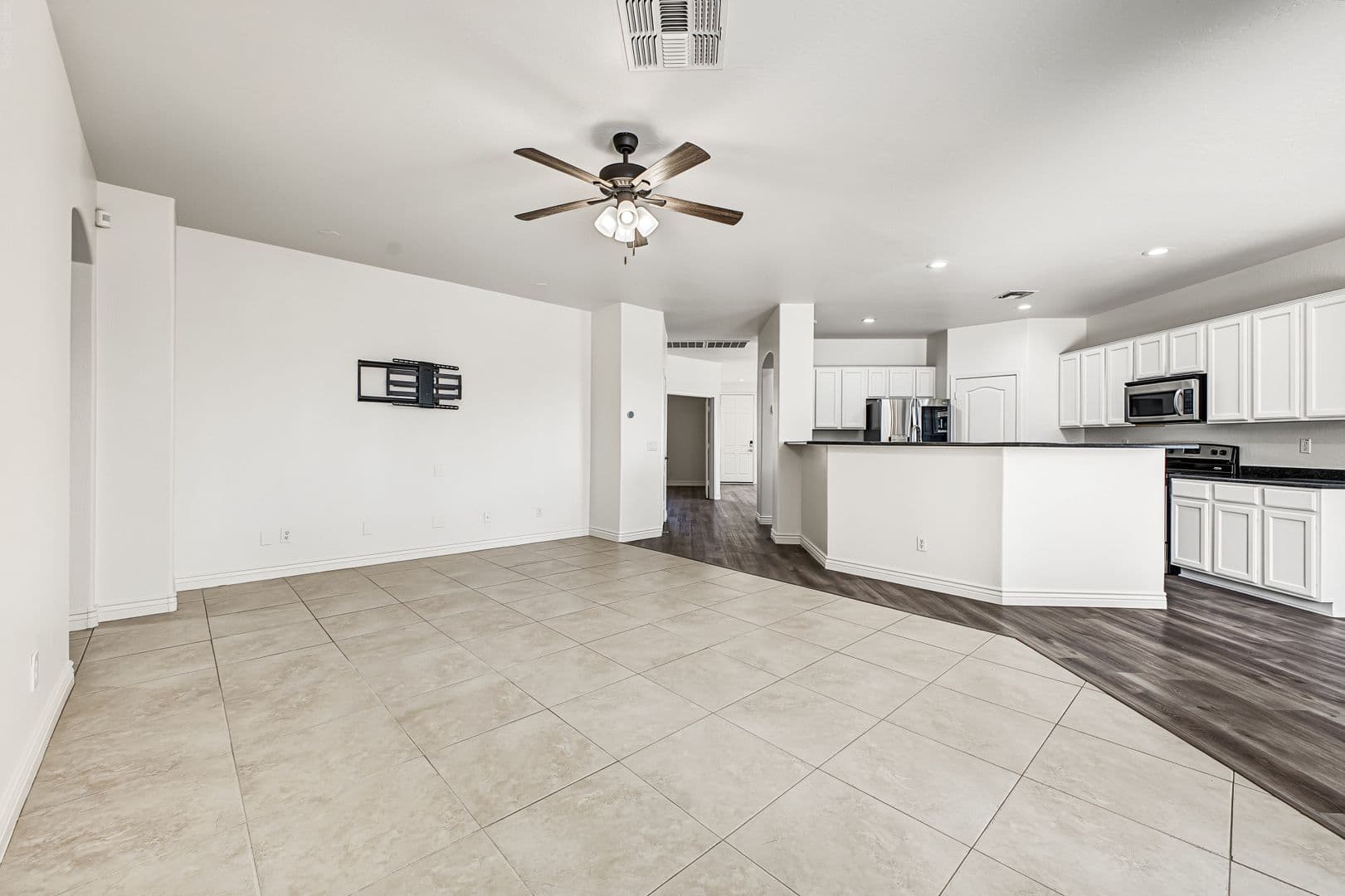 Goodyear House: 15395 W Jackson St