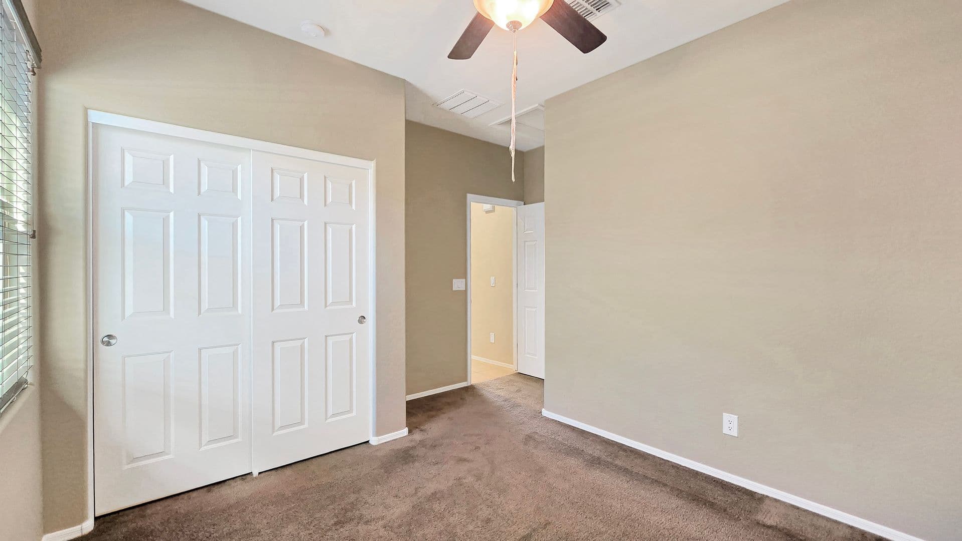 Goodyear House: 17520 W Fairview St