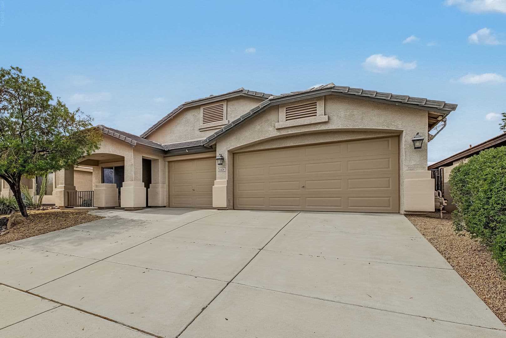 Litchfield Park House: 5426 N Rattler Way