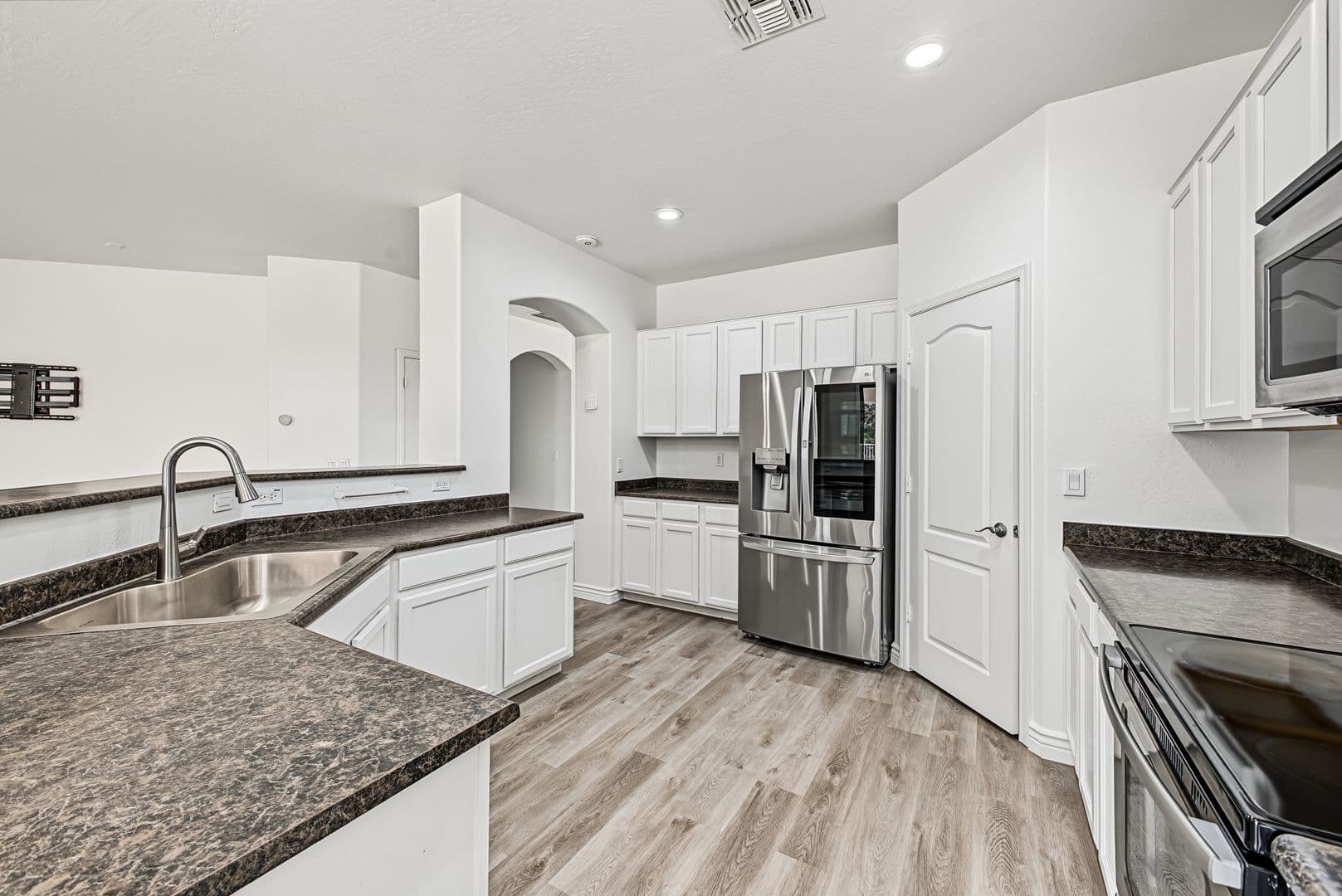 Goodyear House: 15395 W Jackson St