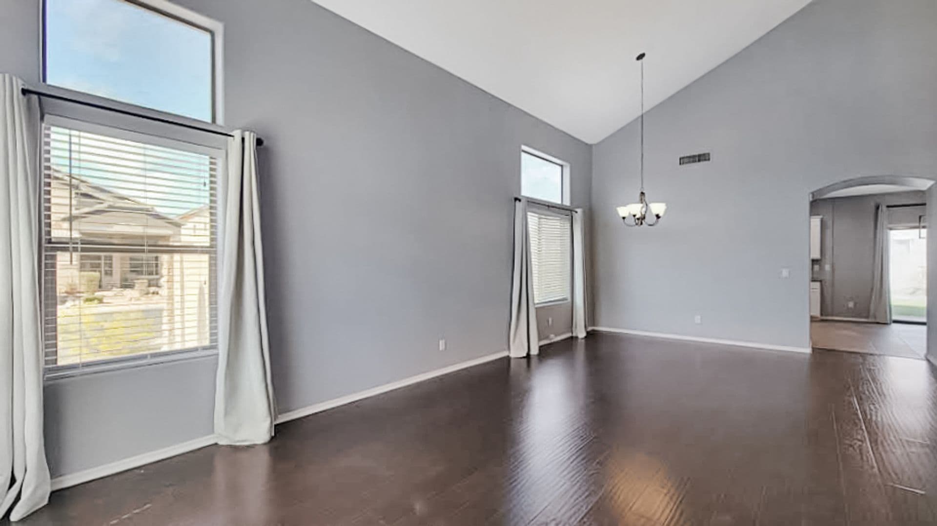 Surprise House: 17282 W Elm St