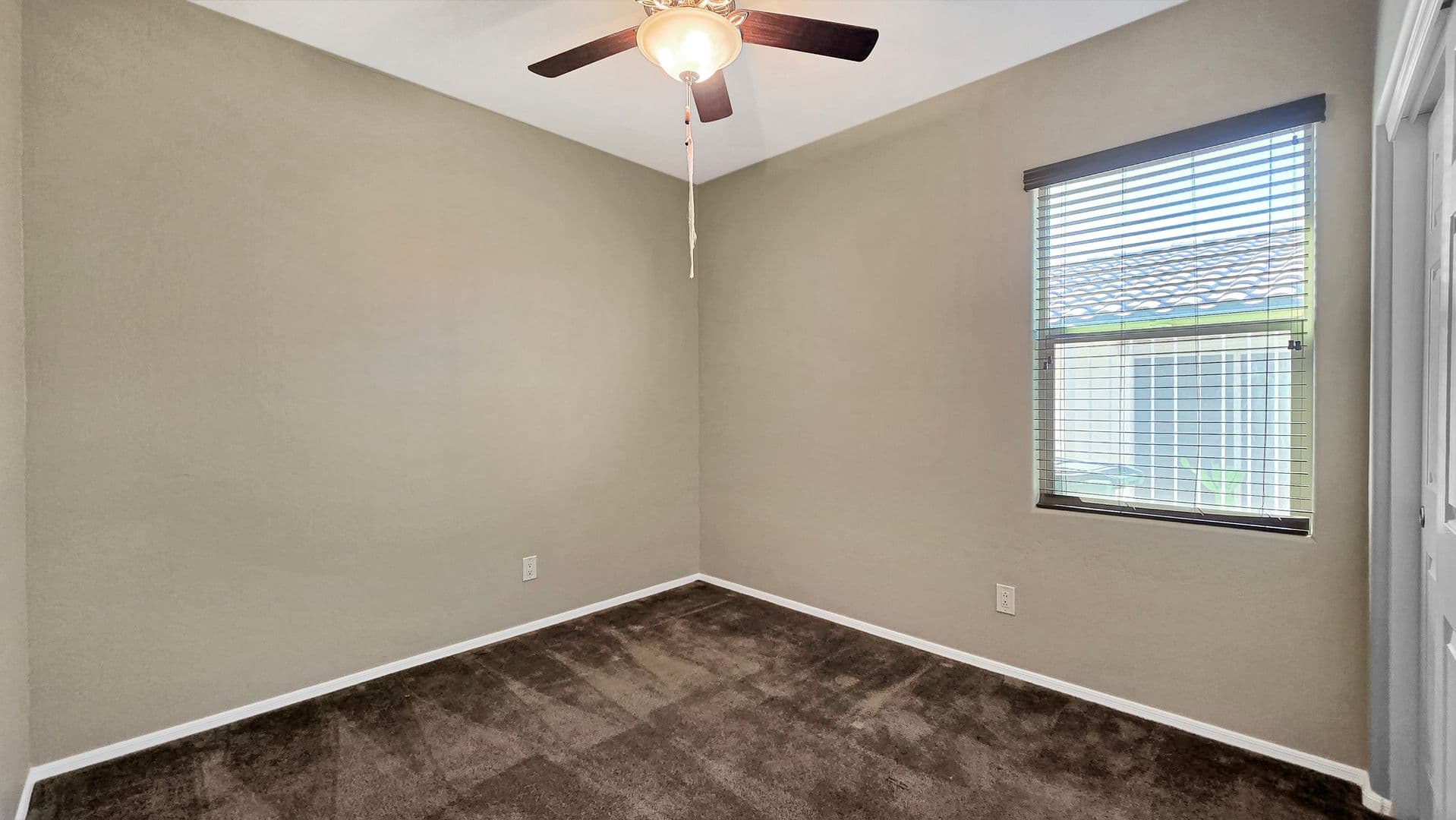Goodyear House: 17520 W Fairview St