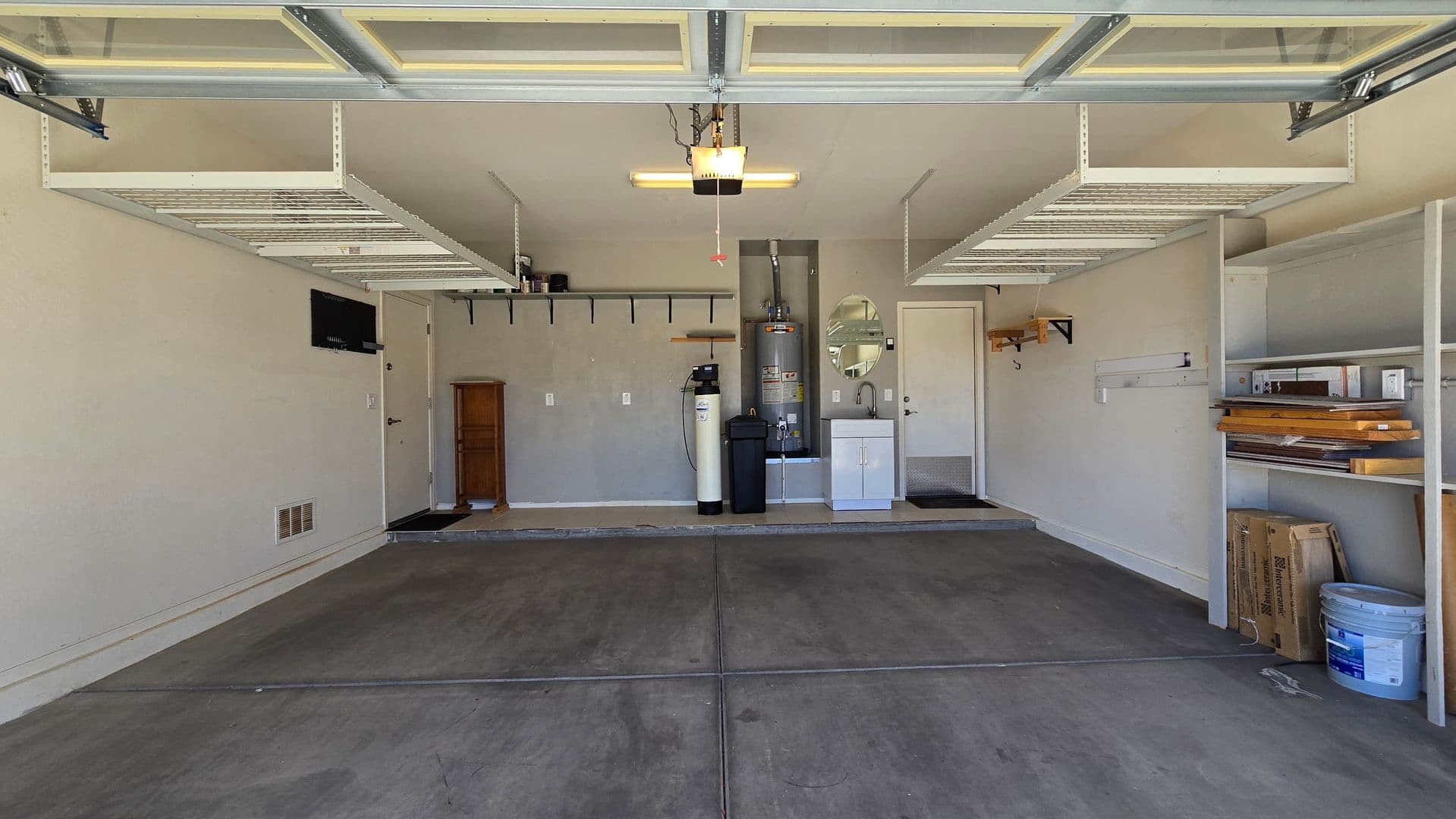 Goodyear House: 17520 W Fairview St