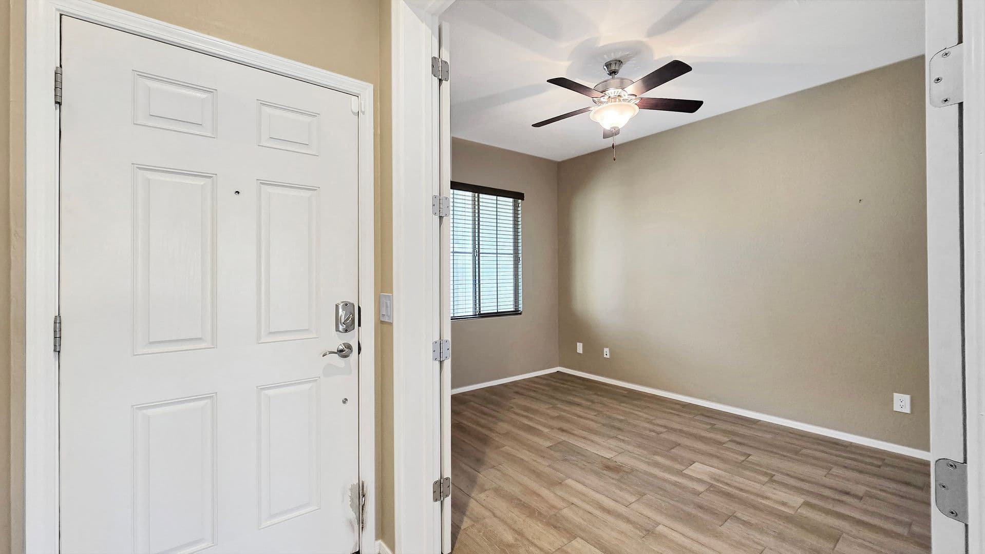 Goodyear House: 17520 W Fairview St