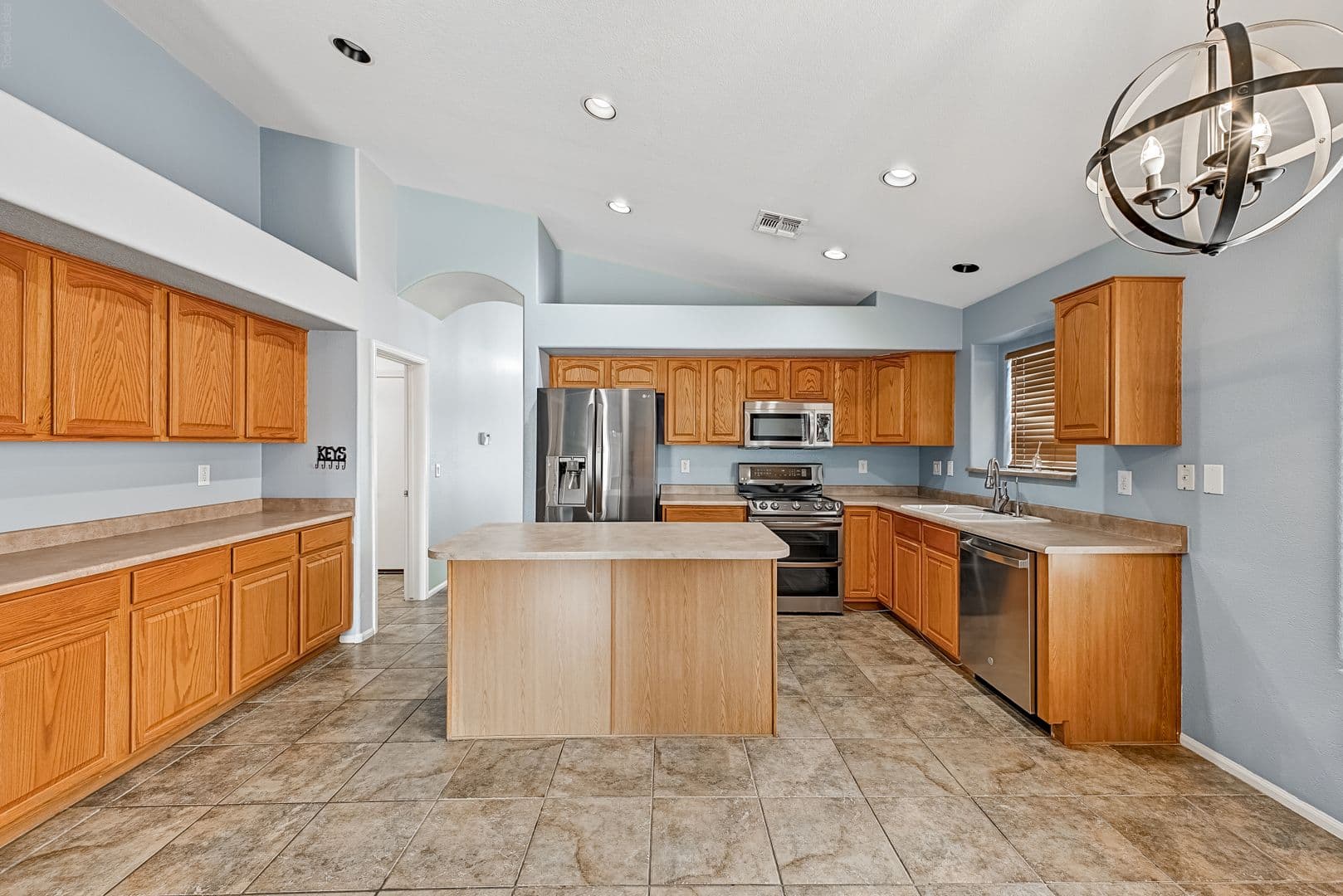 Litchfield Park House: 5426 N Rattler Way