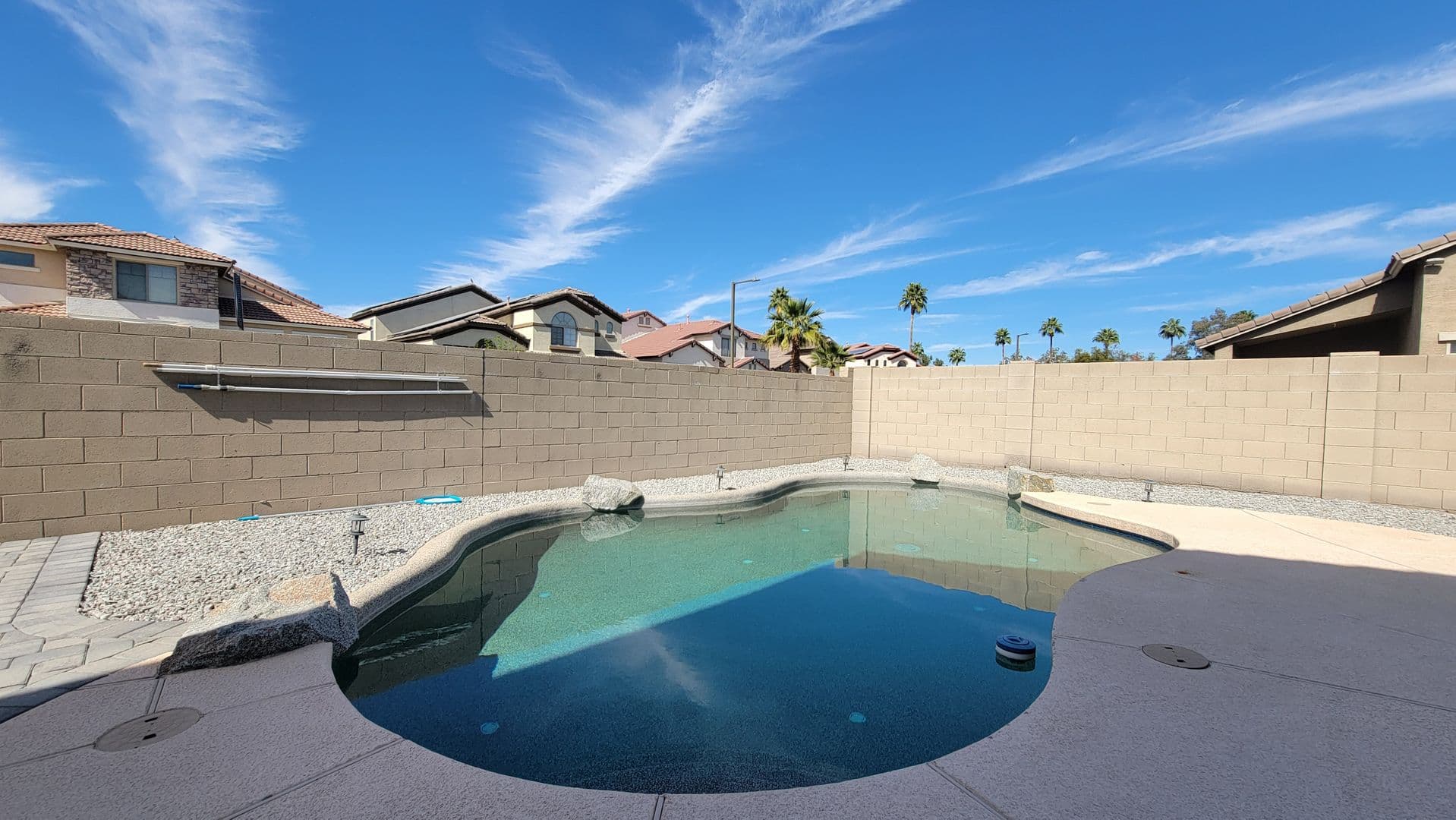 Surprise House: 17282 W Elm St