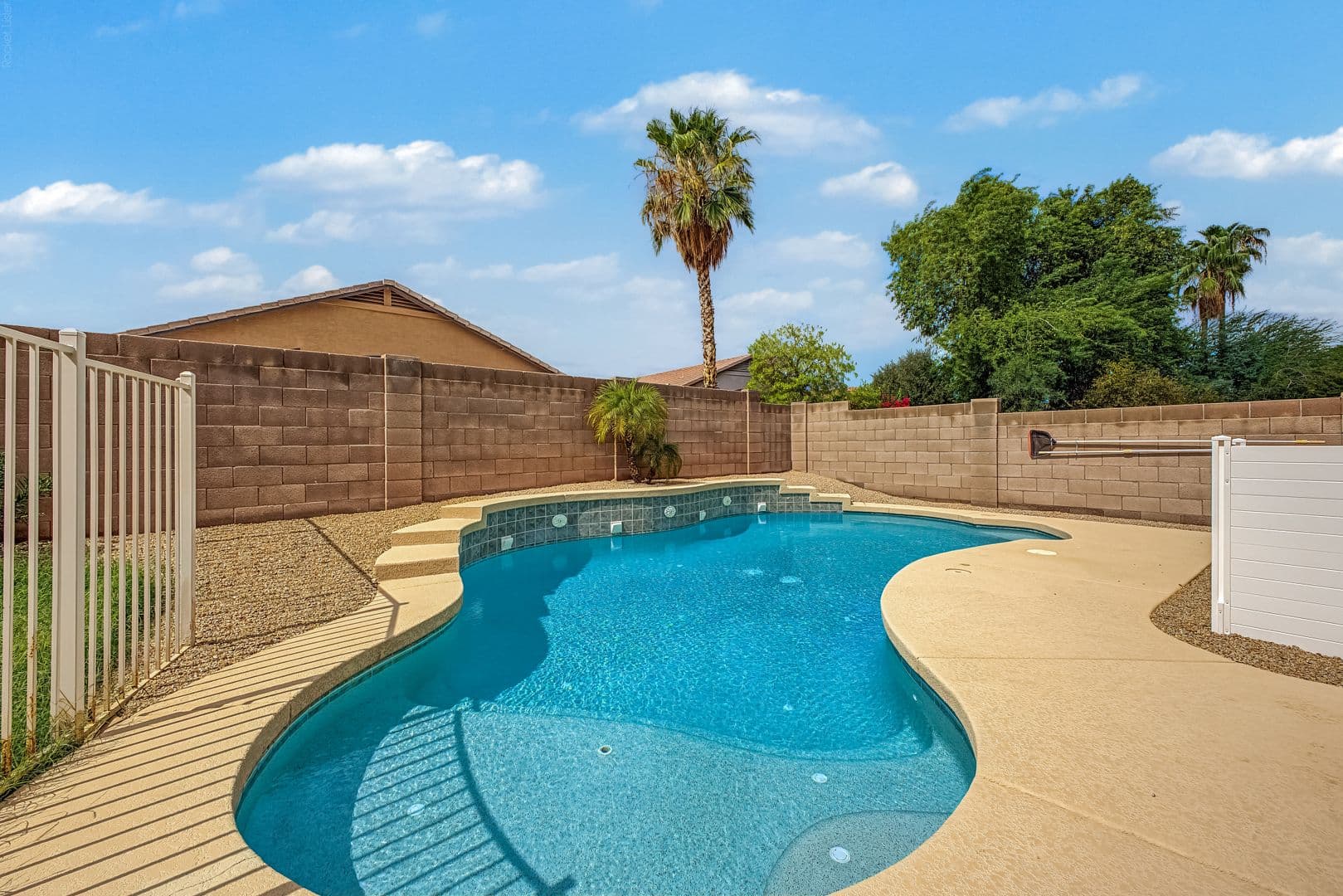 Litchfield Park House: 5426 N Rattler Way