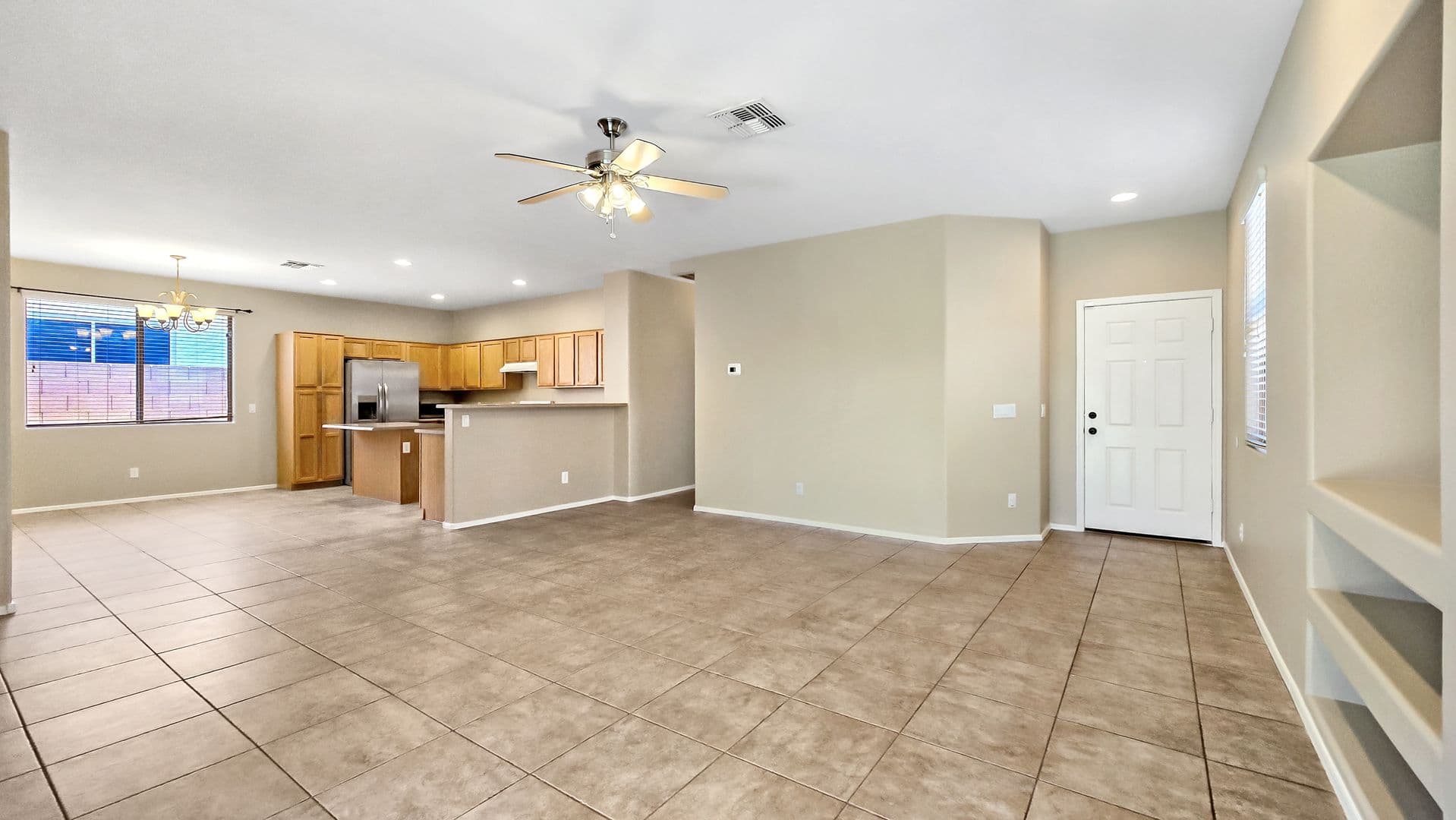 Litchfield Park House: 12523 W Estero Ln