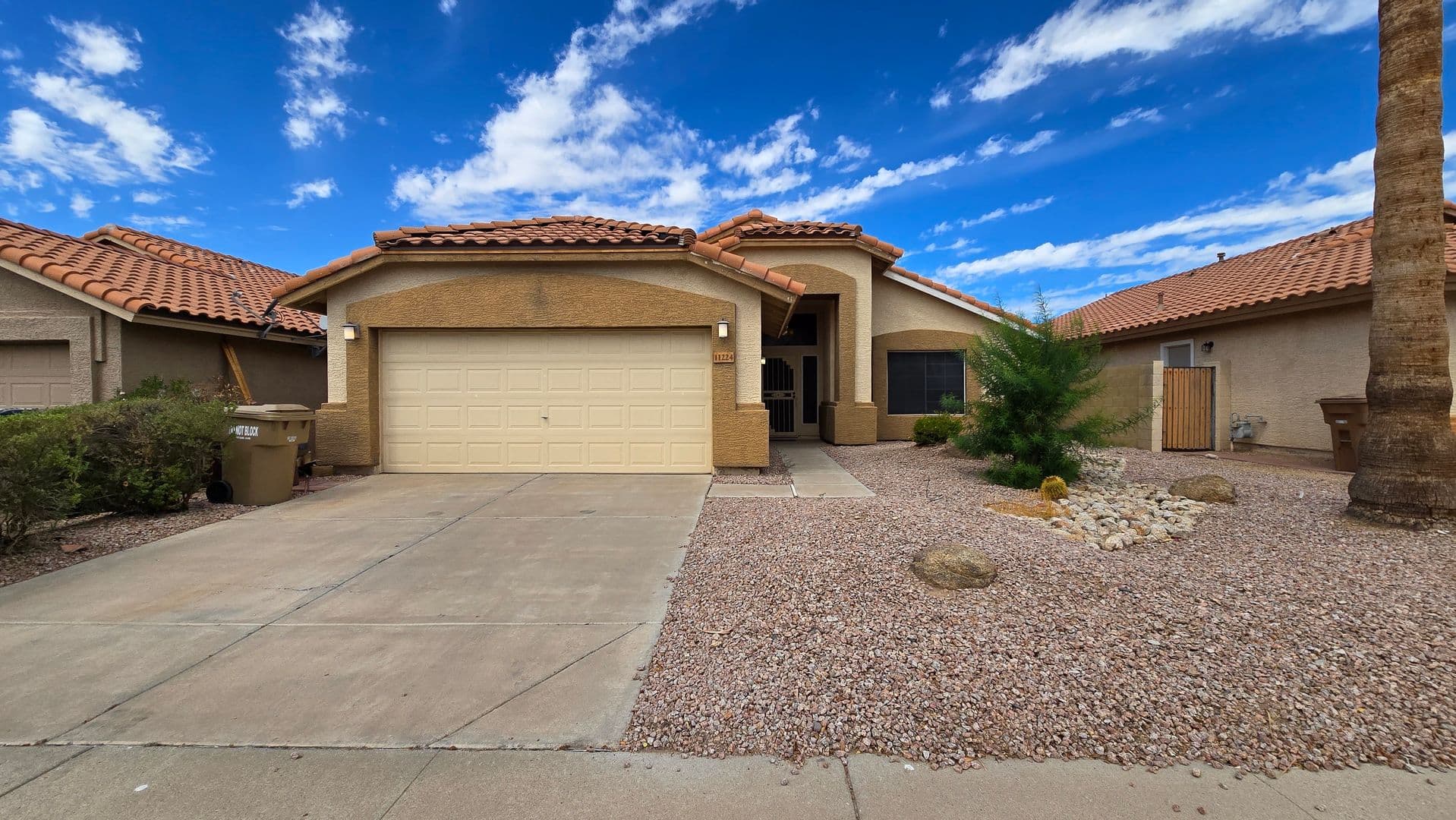 Peoria House: 11224 W ALICE AVE
