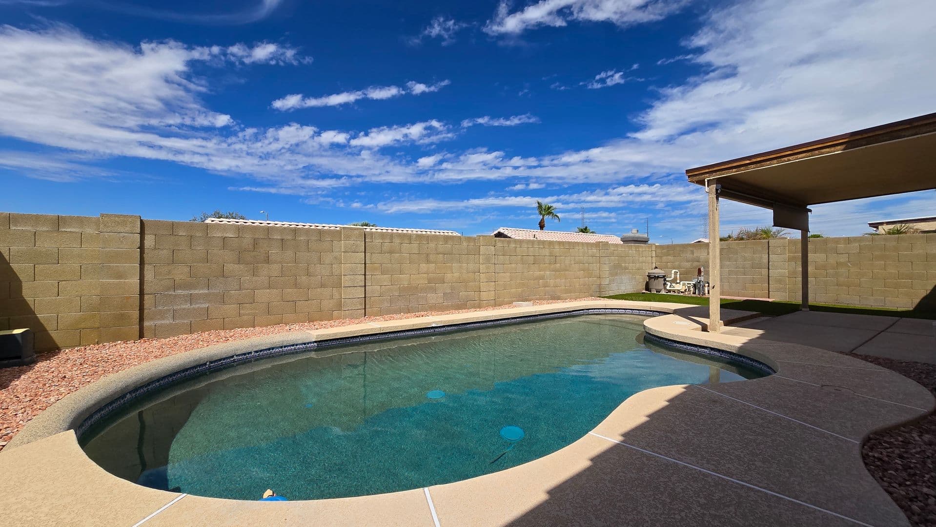 Peoria House: 11224 W ALICE AVE