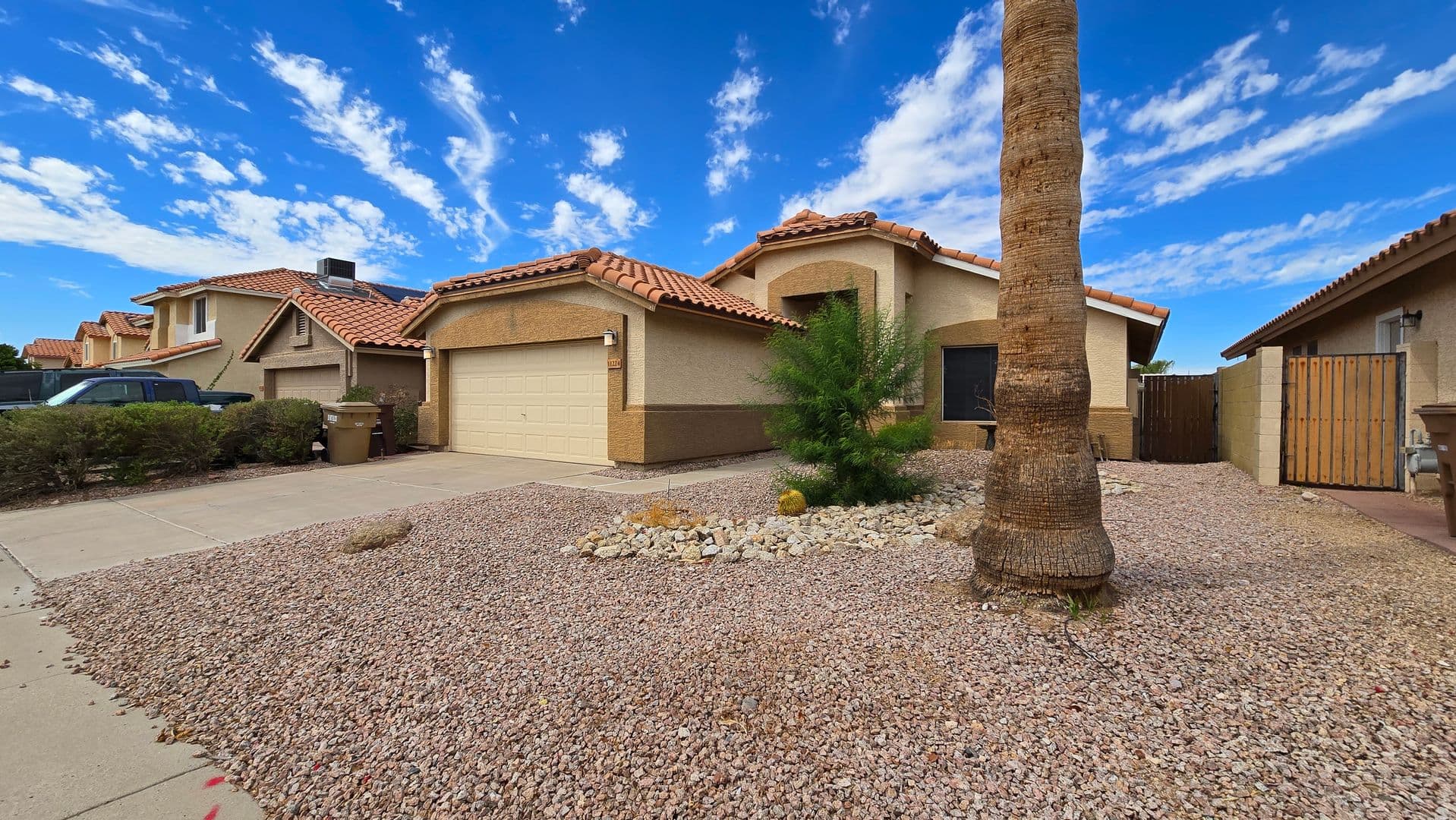 Peoria House: 11224 W ALICE AVE