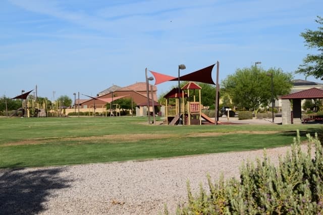 Goodyear House: 617 S 165th Ave