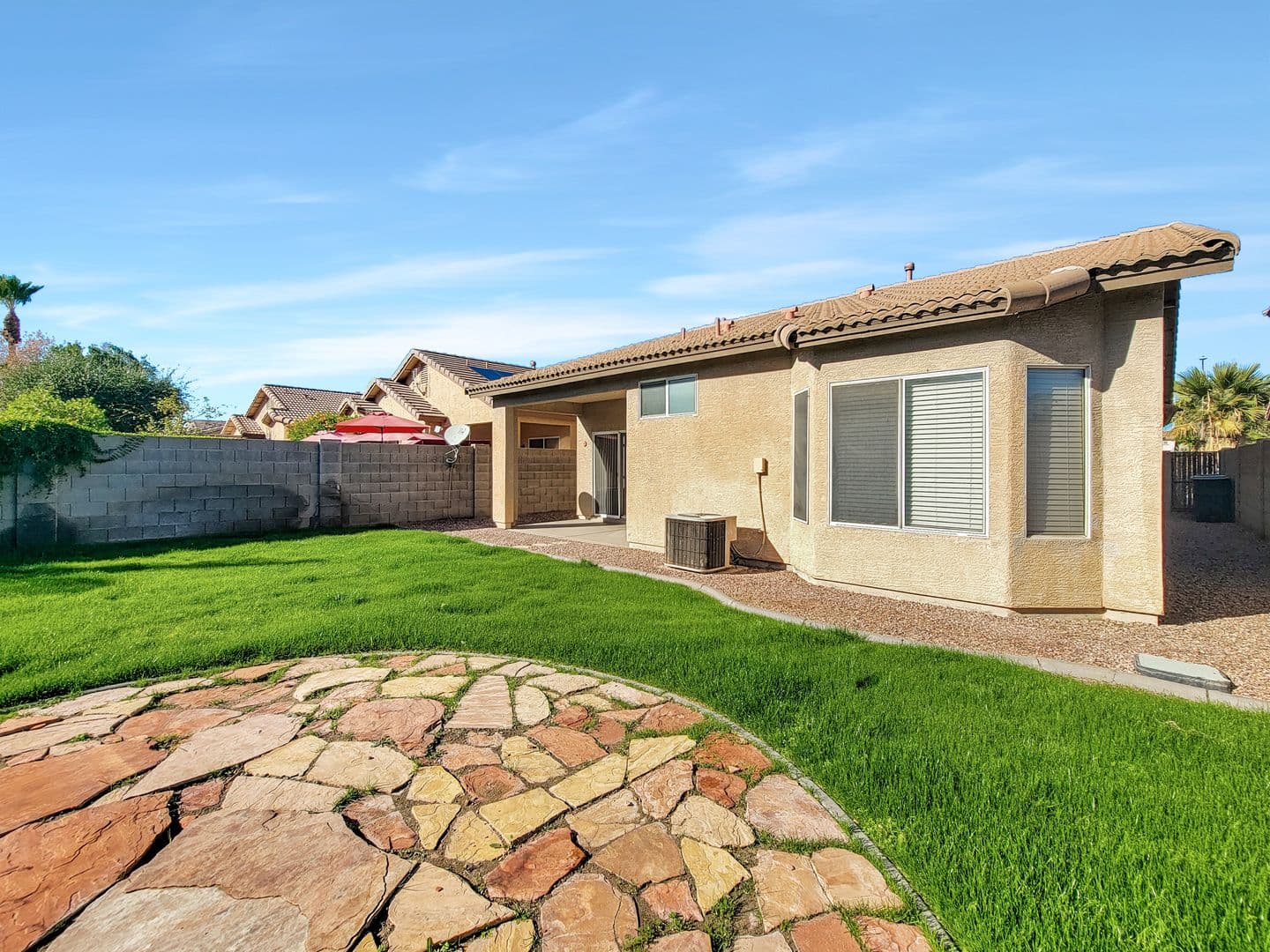Goodyear House: 14173 W Weldon Ave
