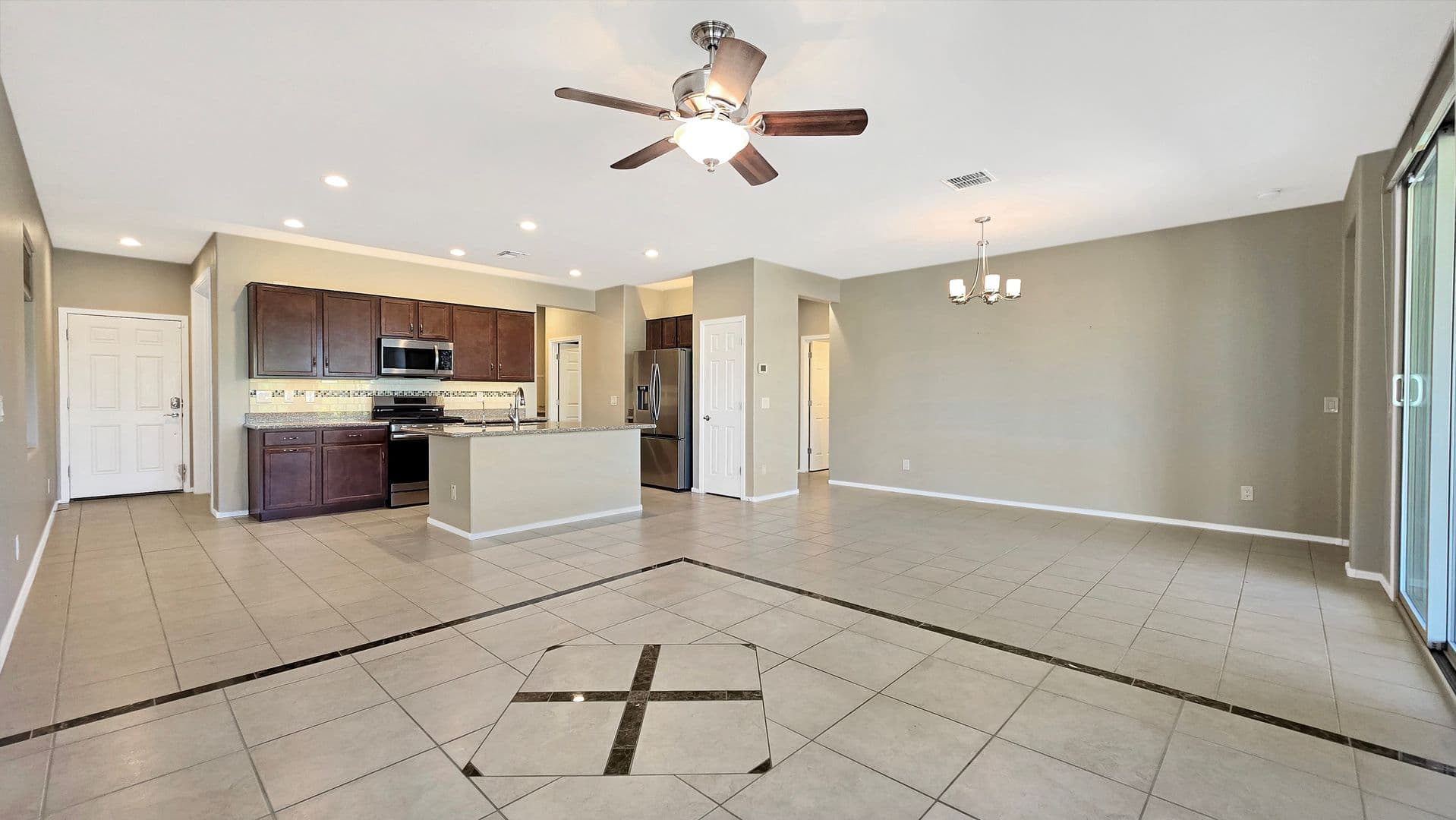 Goodyear House: 17520 W Fairview St