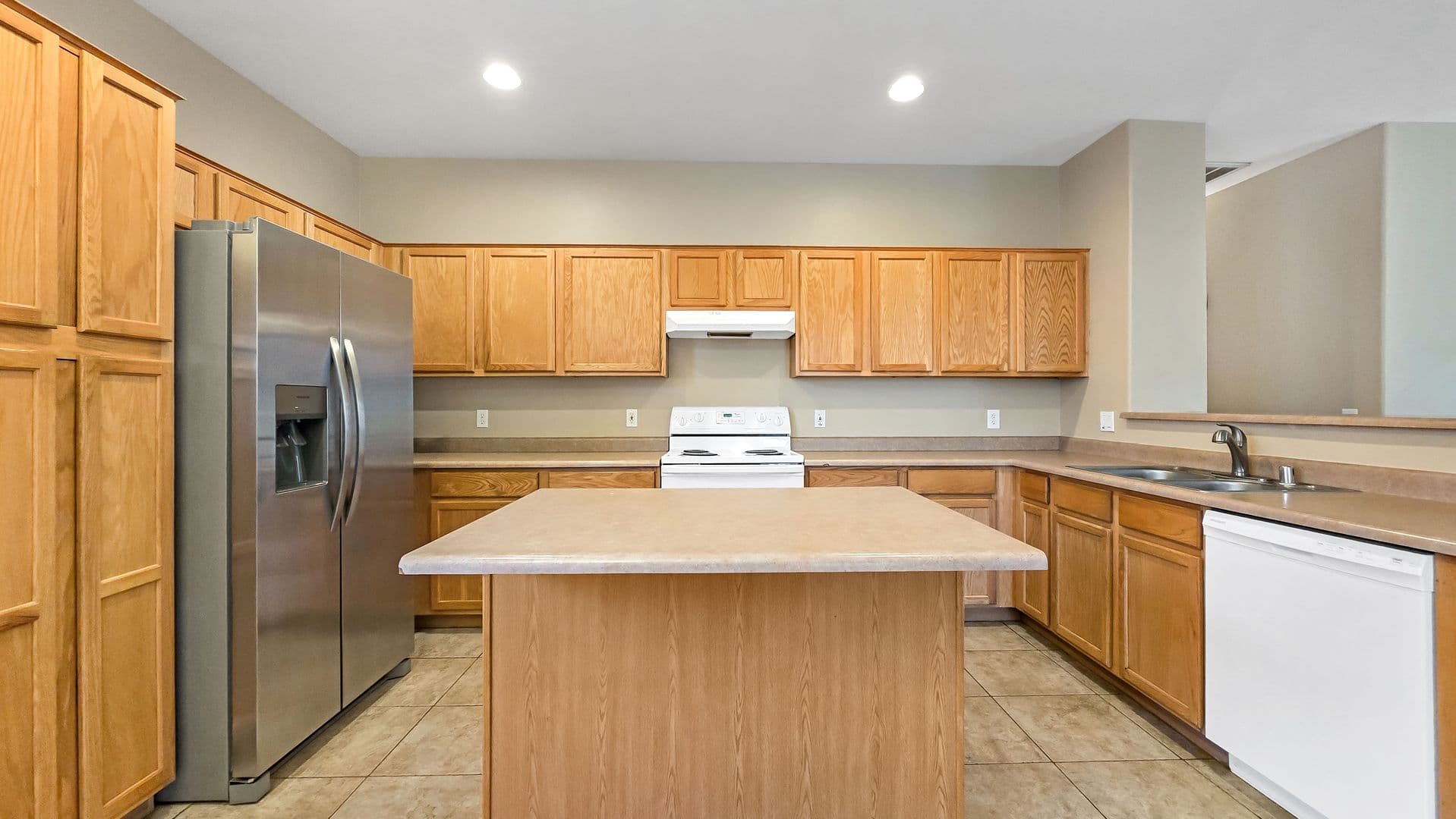 Litchfield Park House: 12523 W Estero Ln