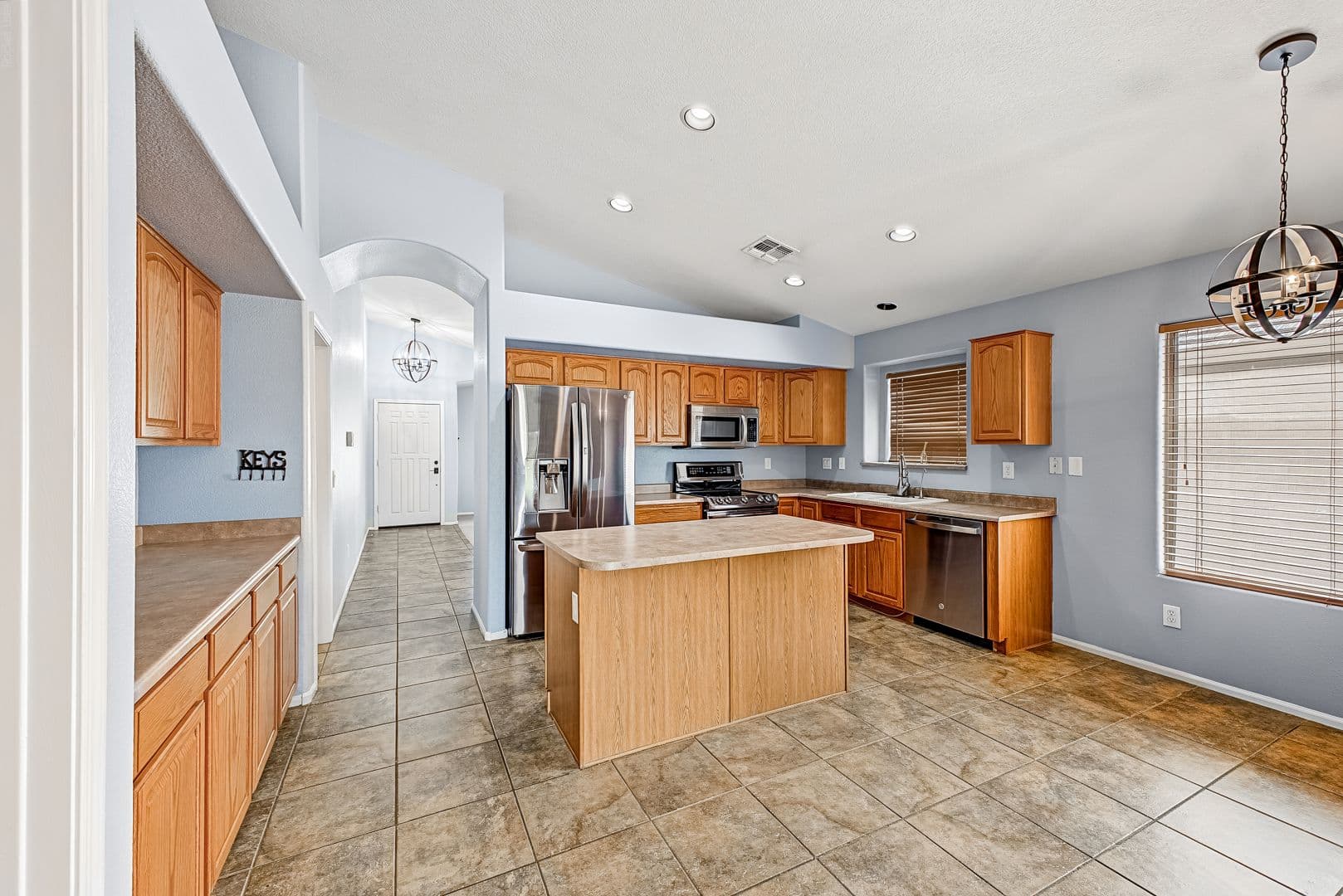Litchfield Park House: 5426 N Rattler Way