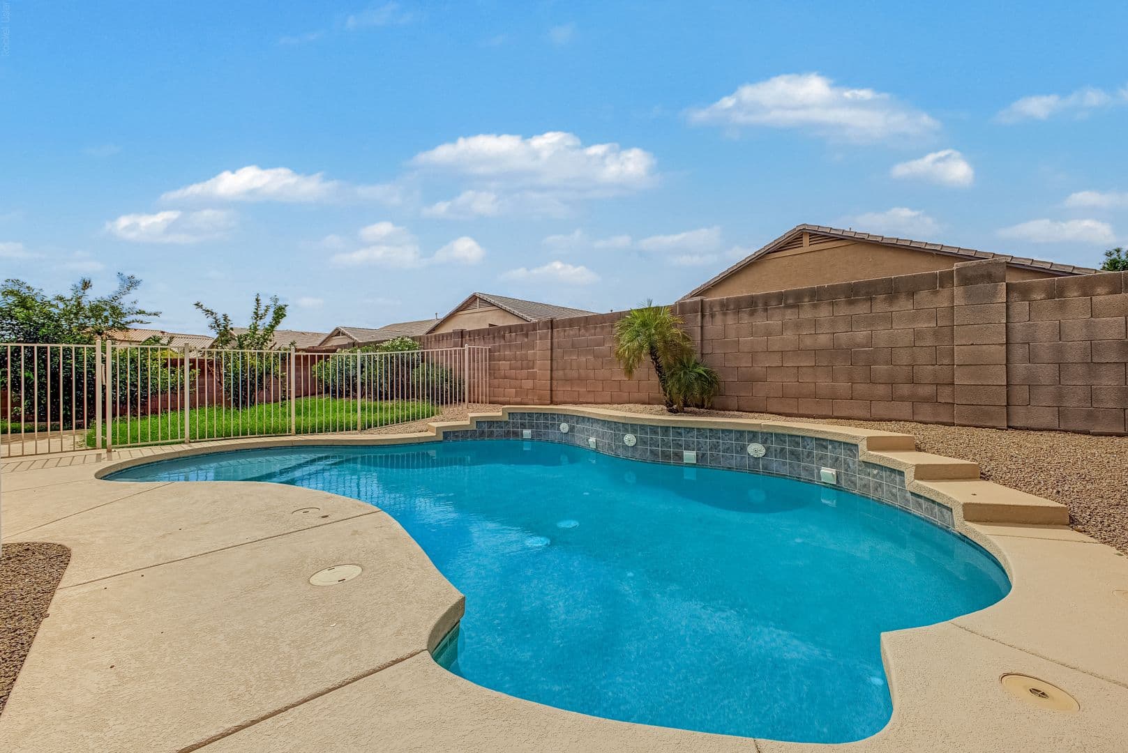 Litchfield Park House: 5426 N Rattler Way