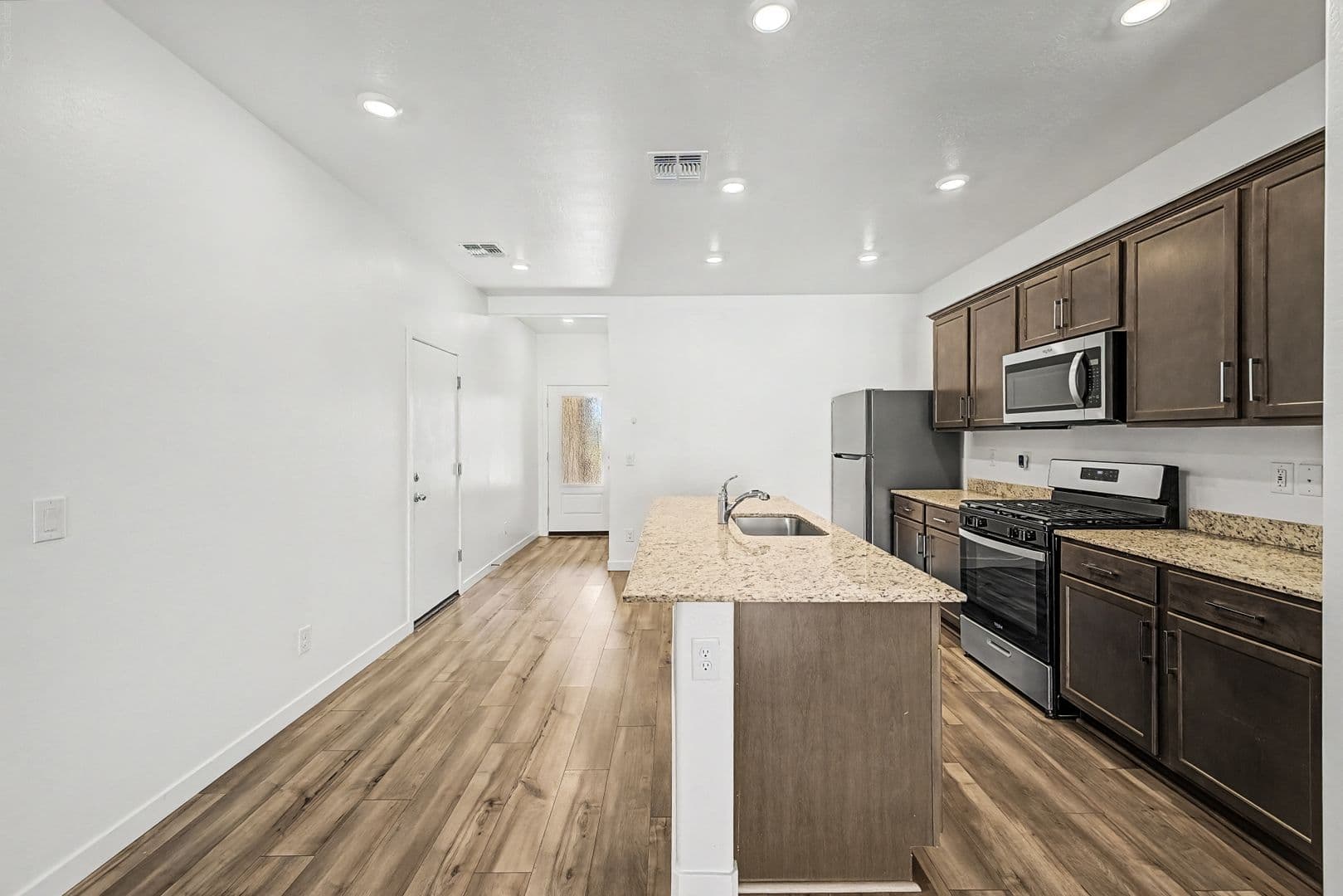 Buckeye House: 24564 W St Catherine Ave
