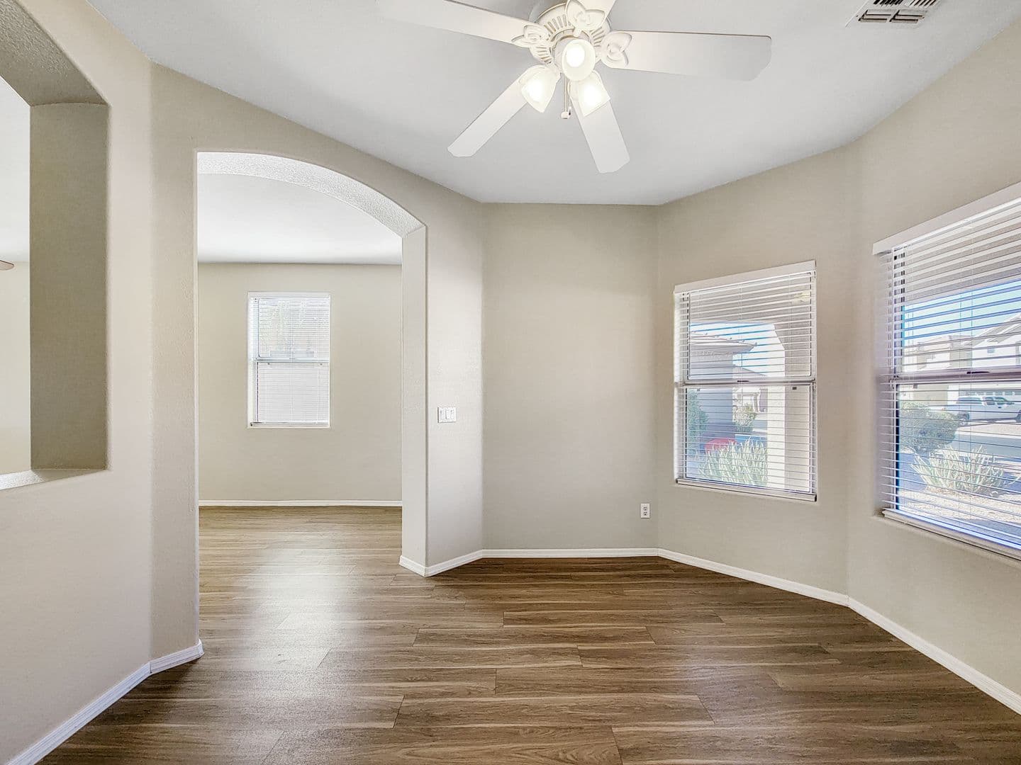 Goodyear House: 14173 W Weldon Ave