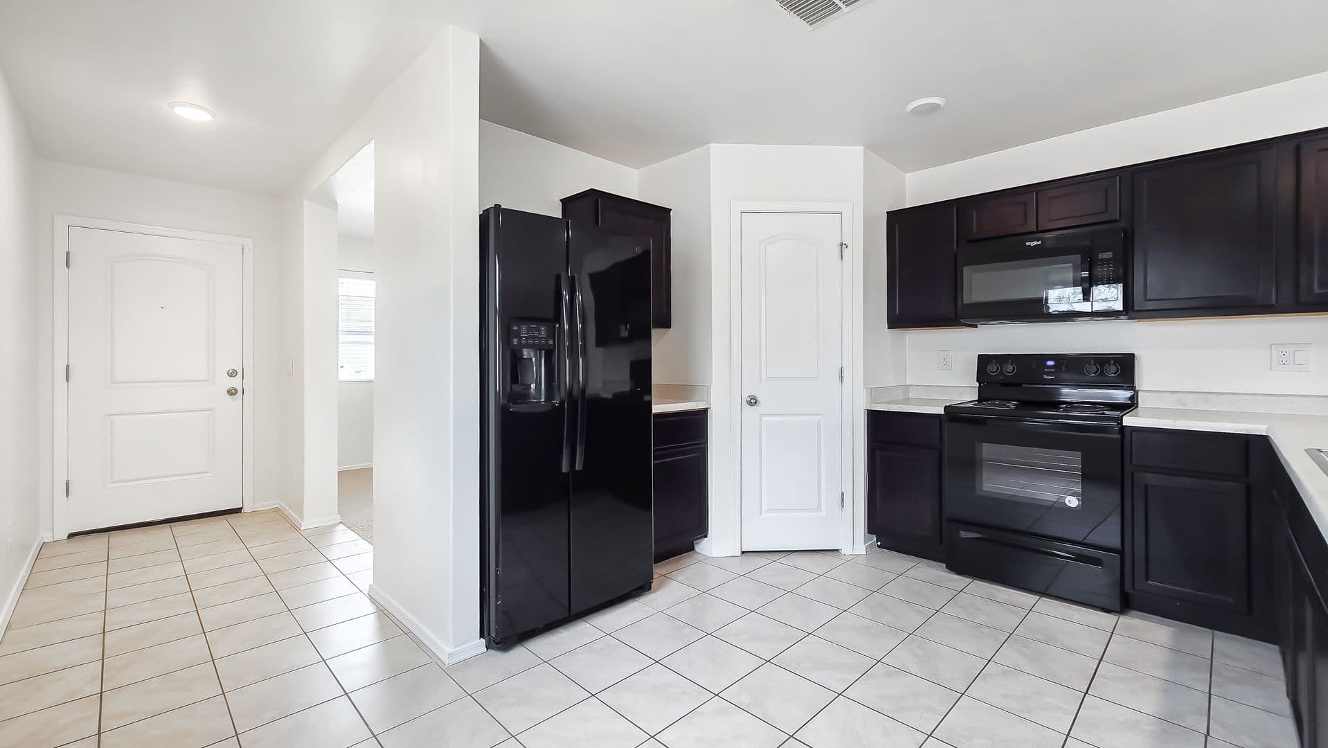 Buckeye House: 8562 S 253rd Ave