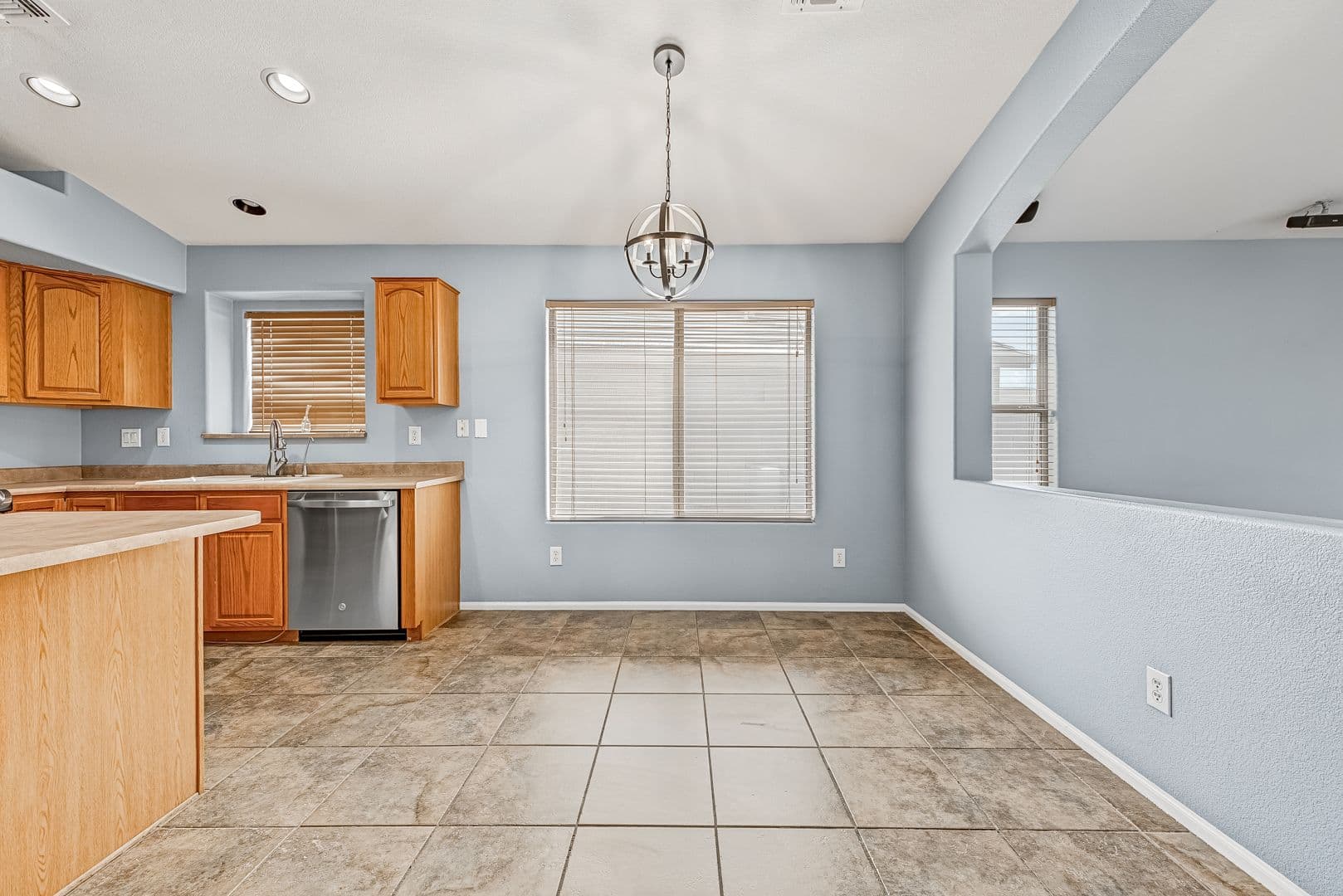Litchfield Park House: 5426 N Rattler Way