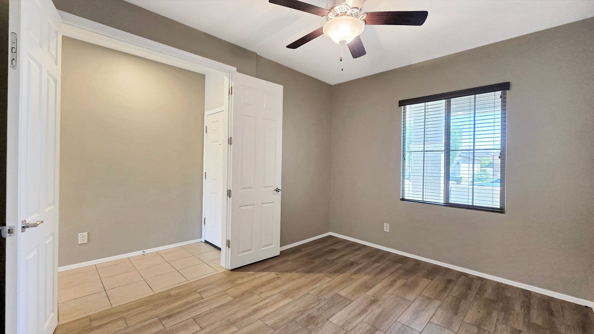 Goodyear House: 17520 W Fairview St