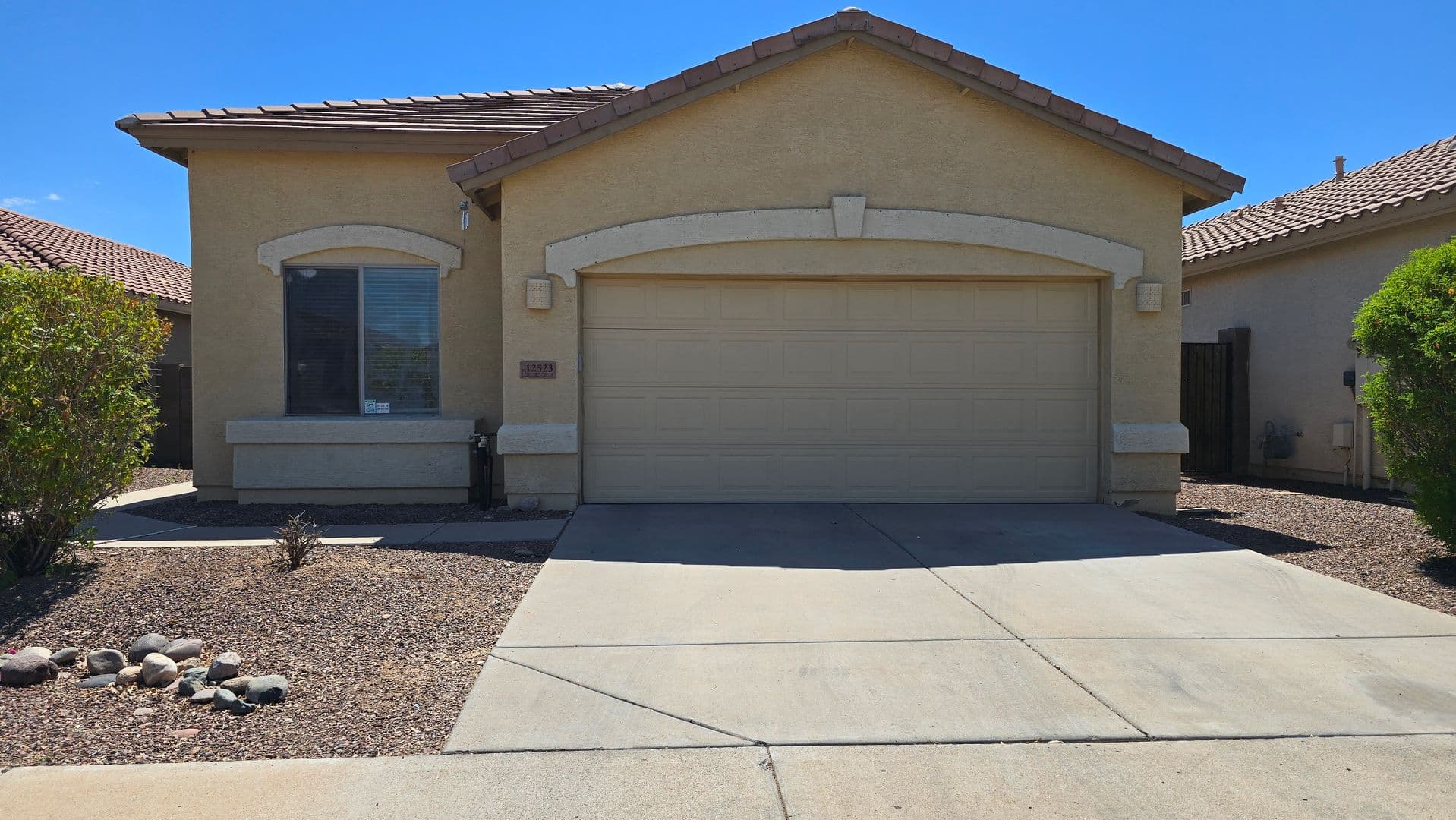 Litchfield Park House: 12523 W Estero Ln