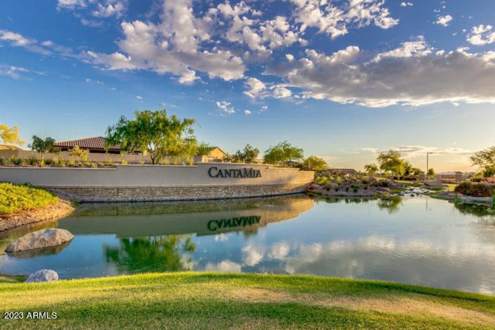 Goodyear House: 17520 W Fairview St