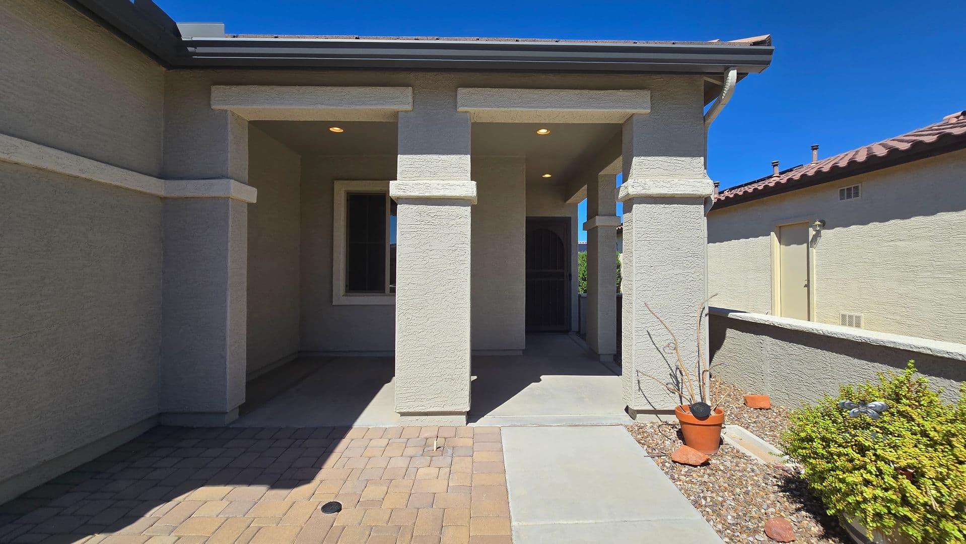 Goodyear House: 17520 W Fairview St