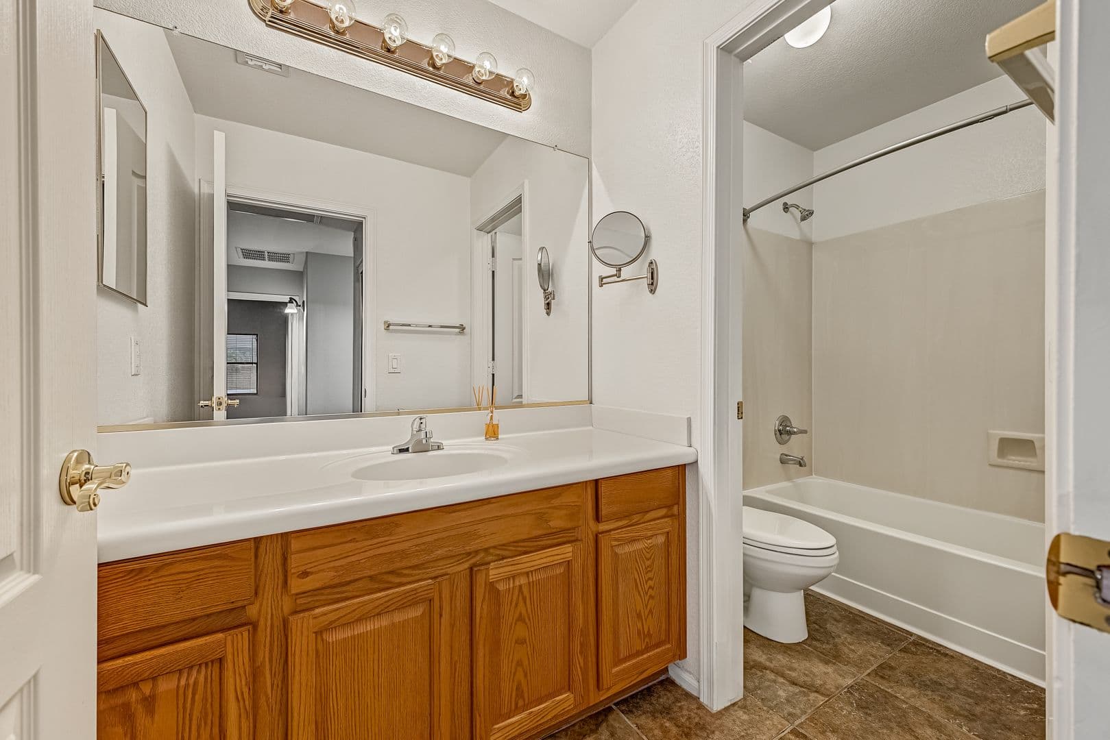 Litchfield Park House: 5426 N Rattler Way