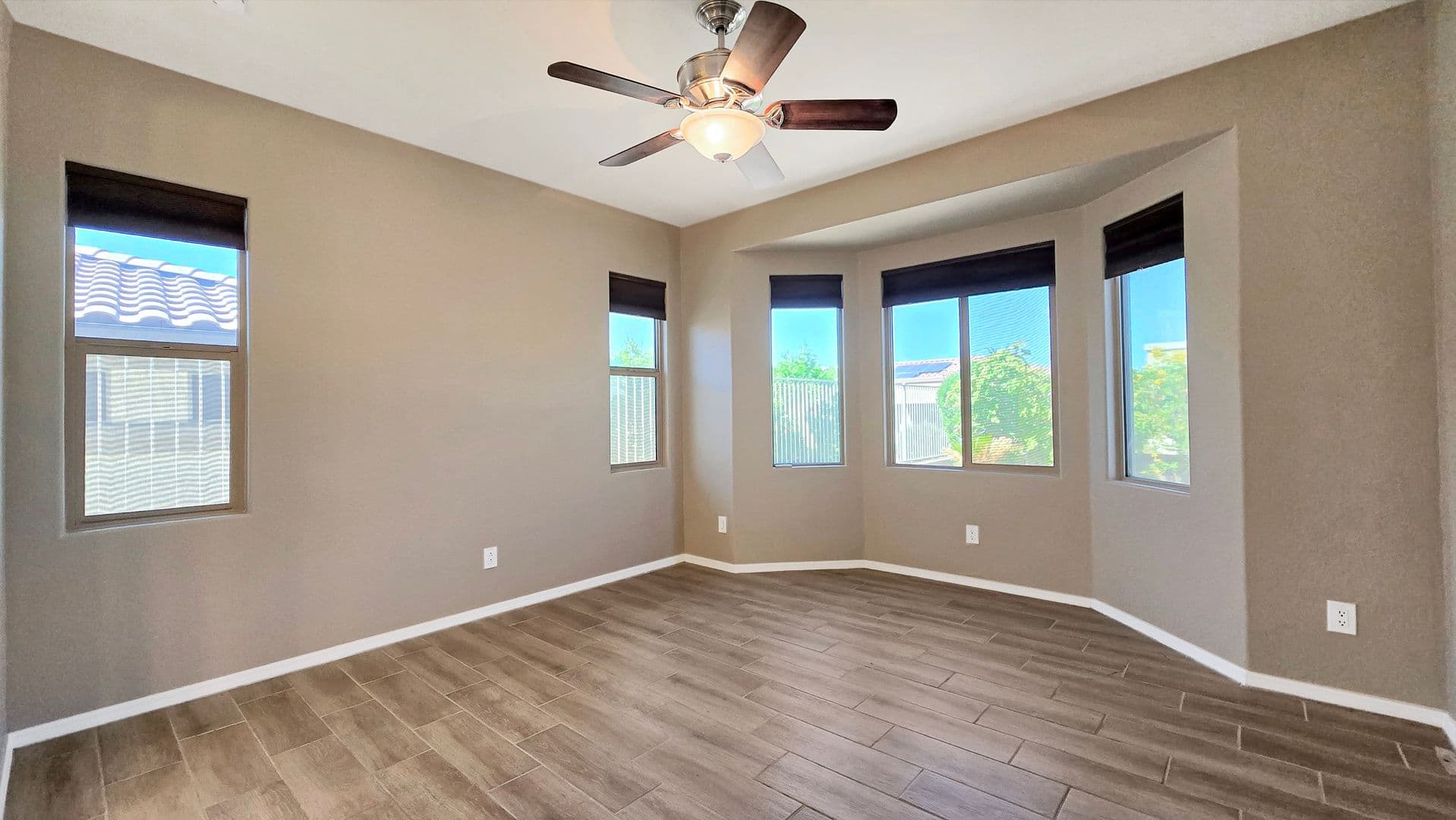 Goodyear House: 17520 W Fairview St