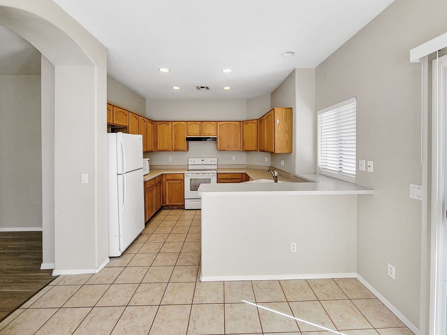 Goodyear House: 14173 W Weldon Ave