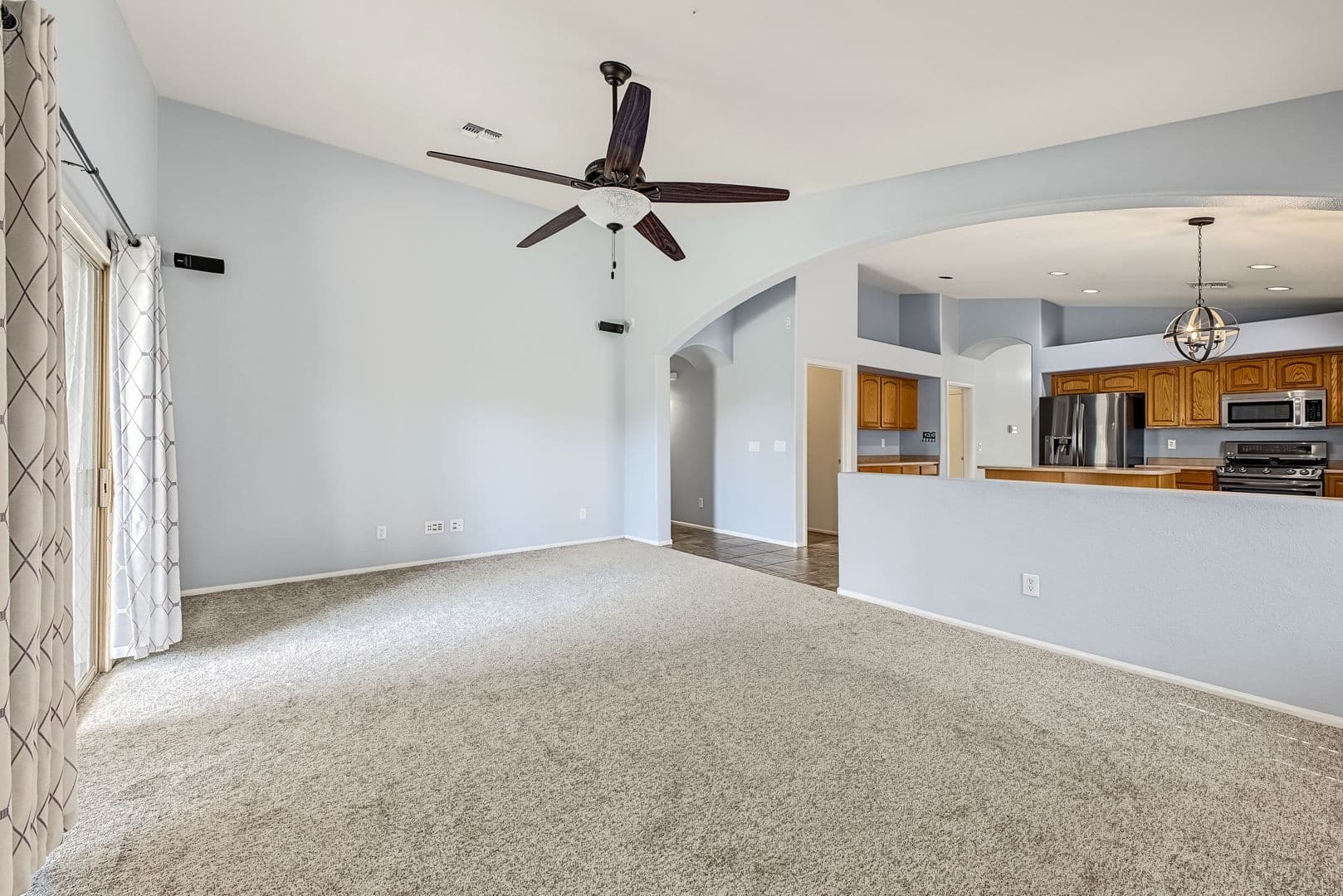 Litchfield Park House: 5426 N Rattler Way