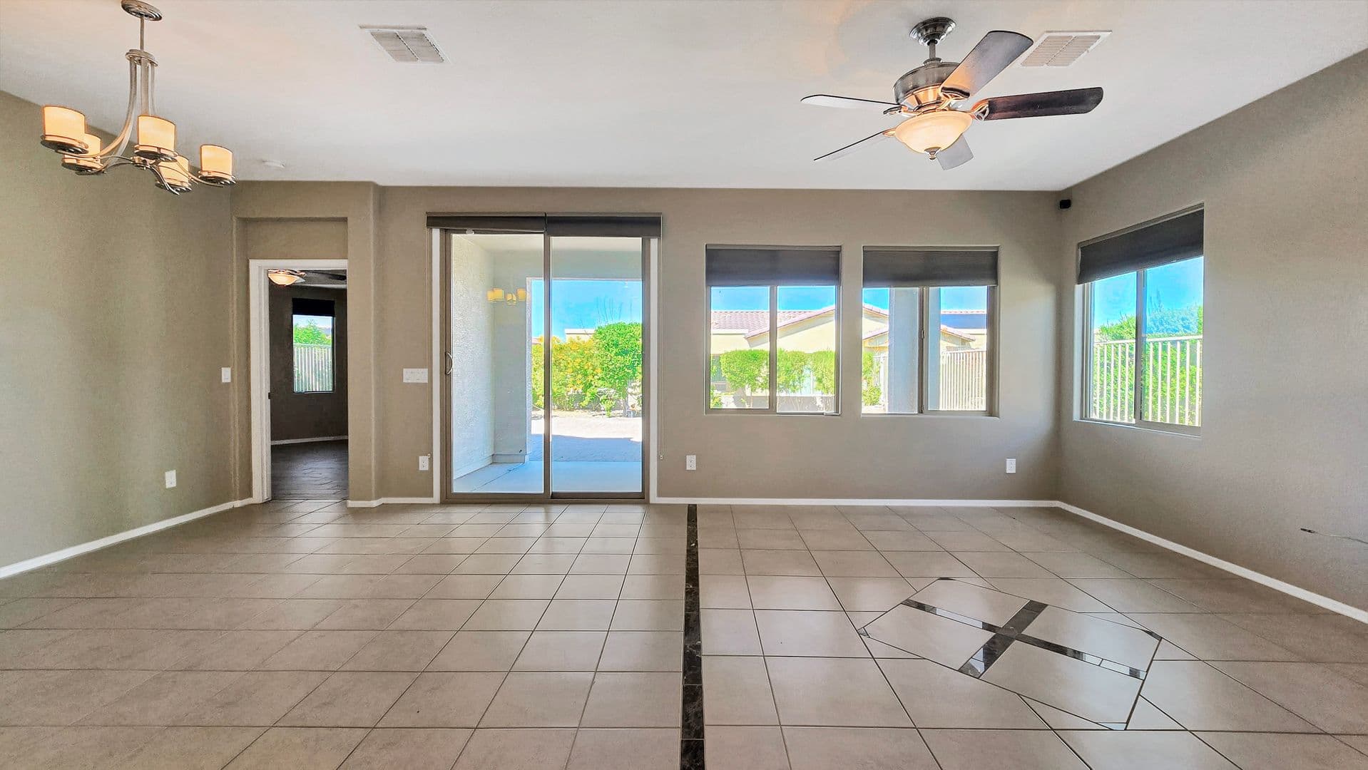 Goodyear House: 17520 W Fairview St