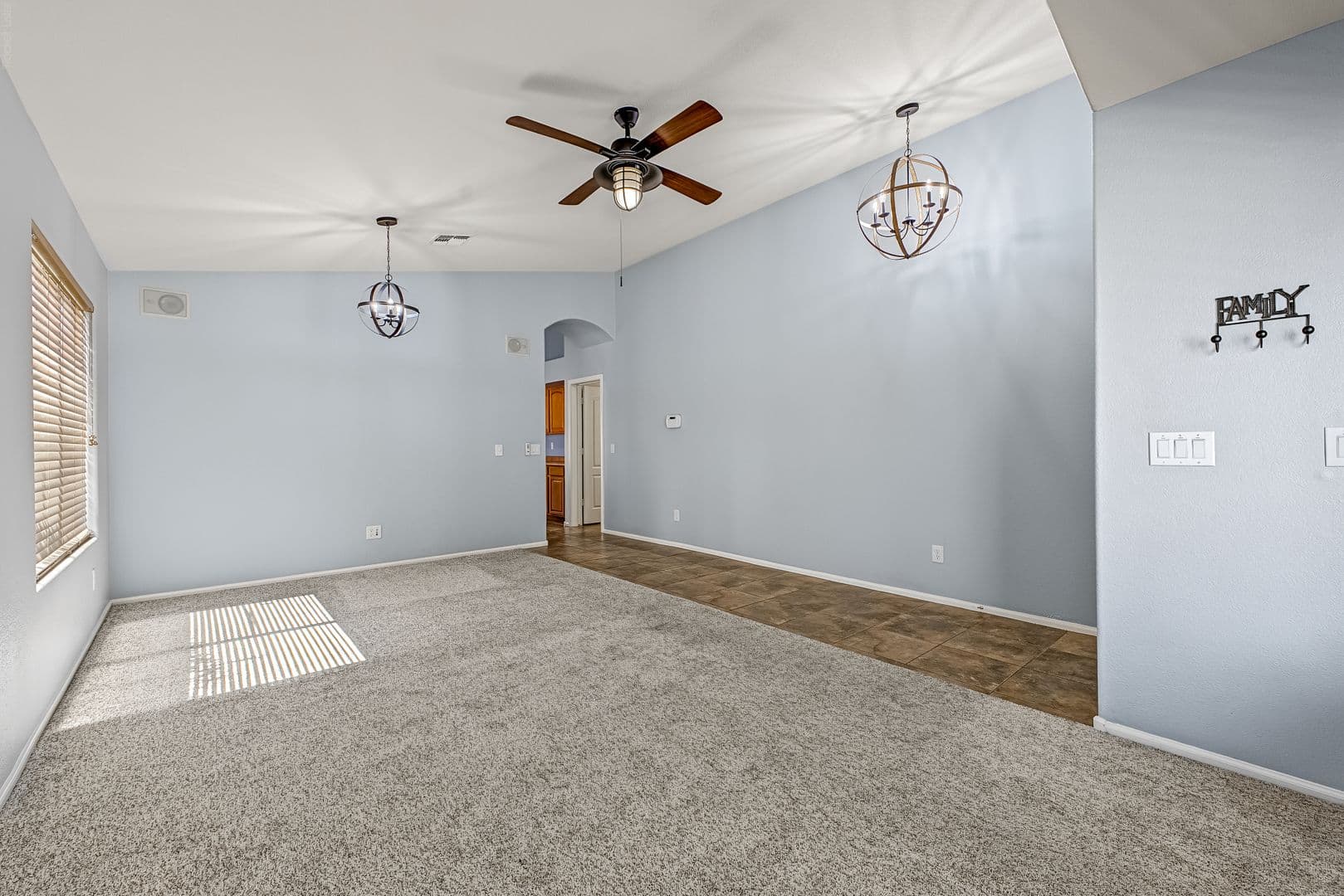 Litchfield Park House: 5426 N Rattler Way