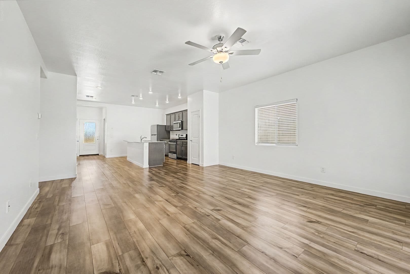 Buckeye House: 24564 W St Catherine Ave