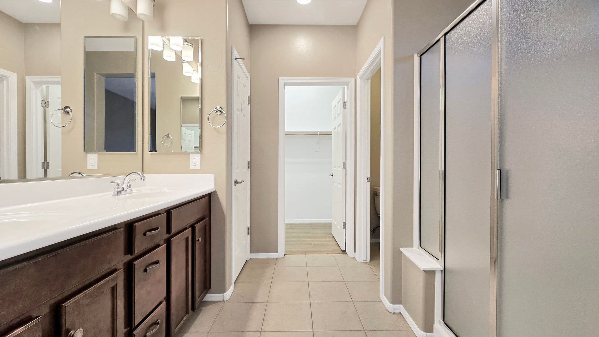 Goodyear House: 17520 W Fairview St