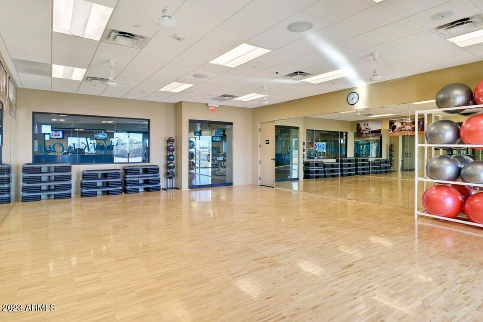 Goodyear House: 17520 W Fairview St