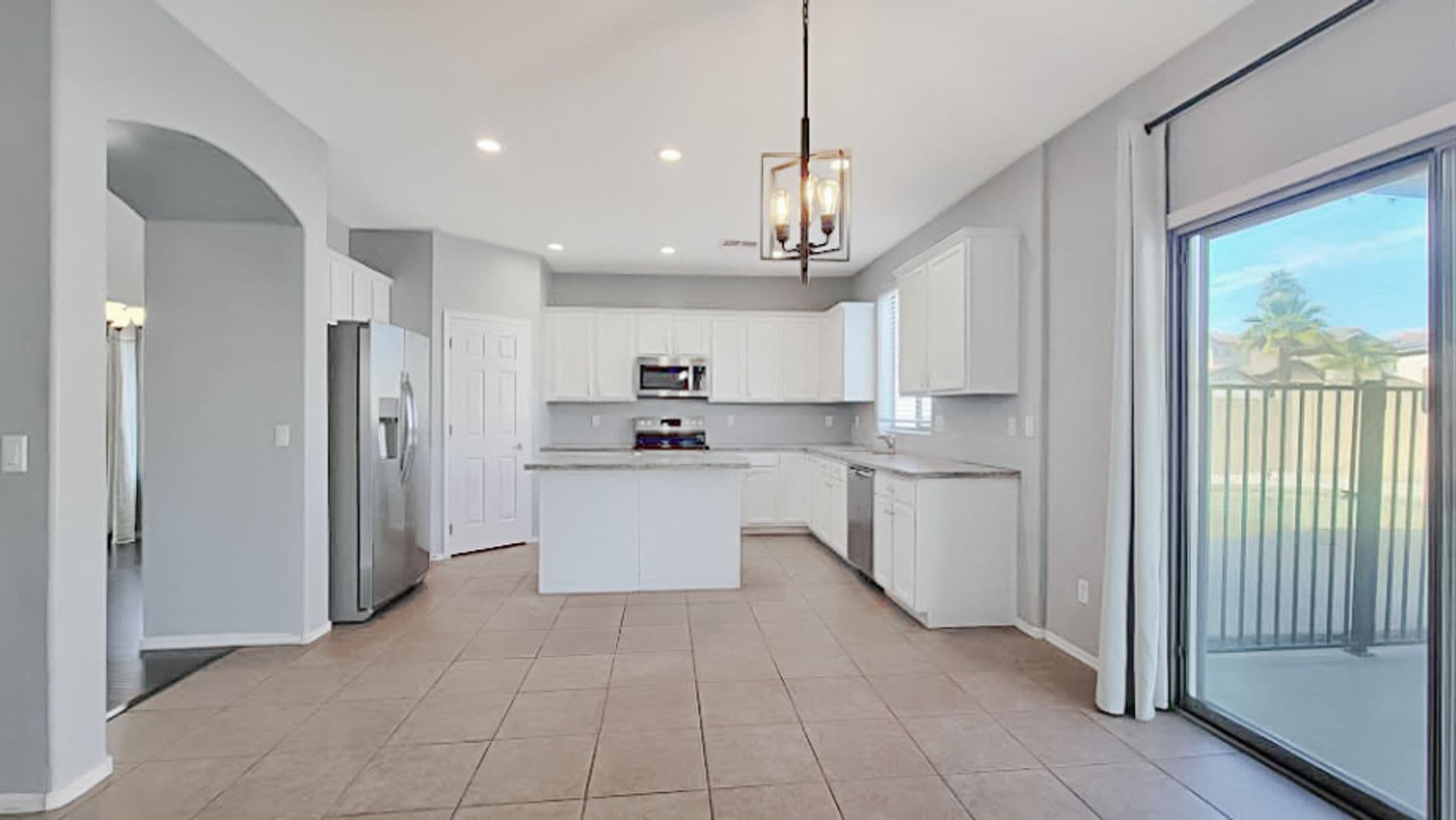 Surprise House: 17282 W Elm St