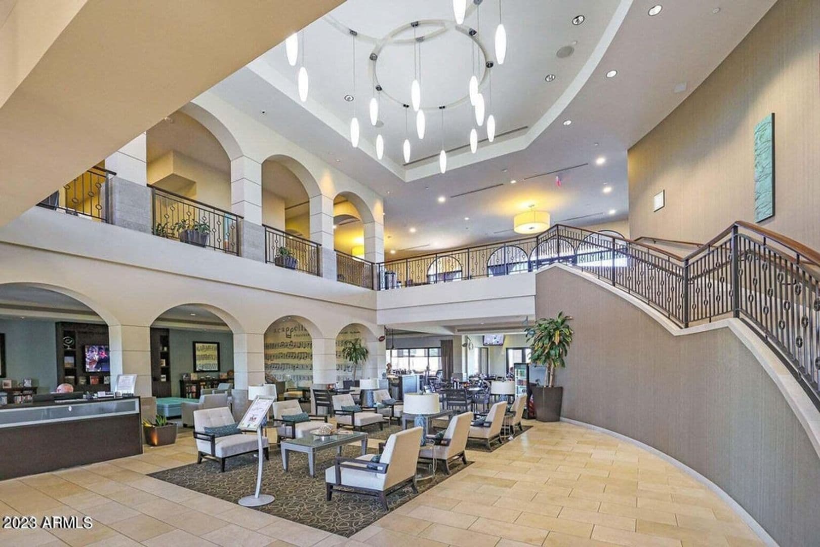 Goodyear House: 17520 W Fairview St