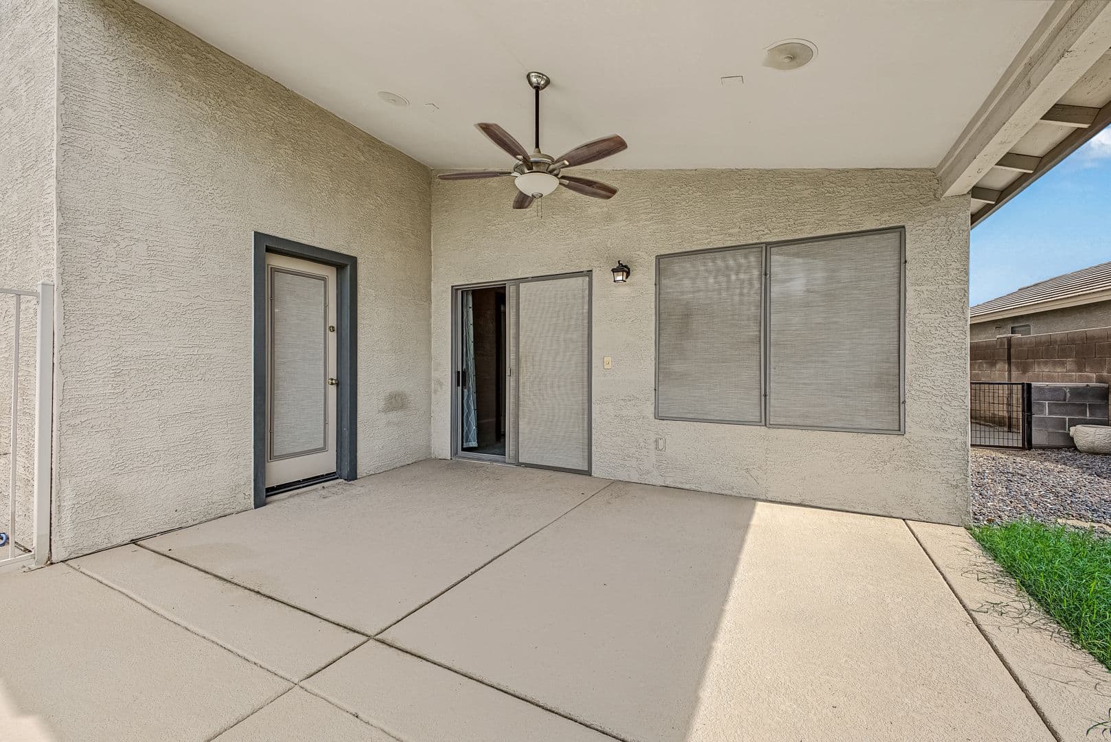 Litchfield Park House: 5426 N Rattler Way