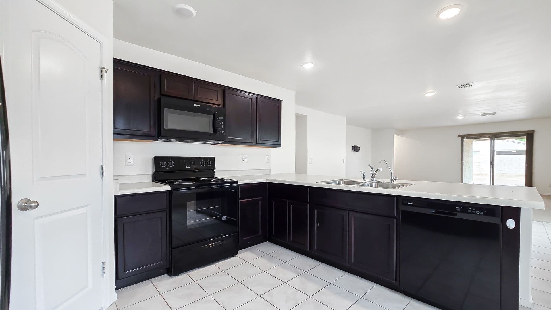 Buckeye House: 8562 S 253rd Ave