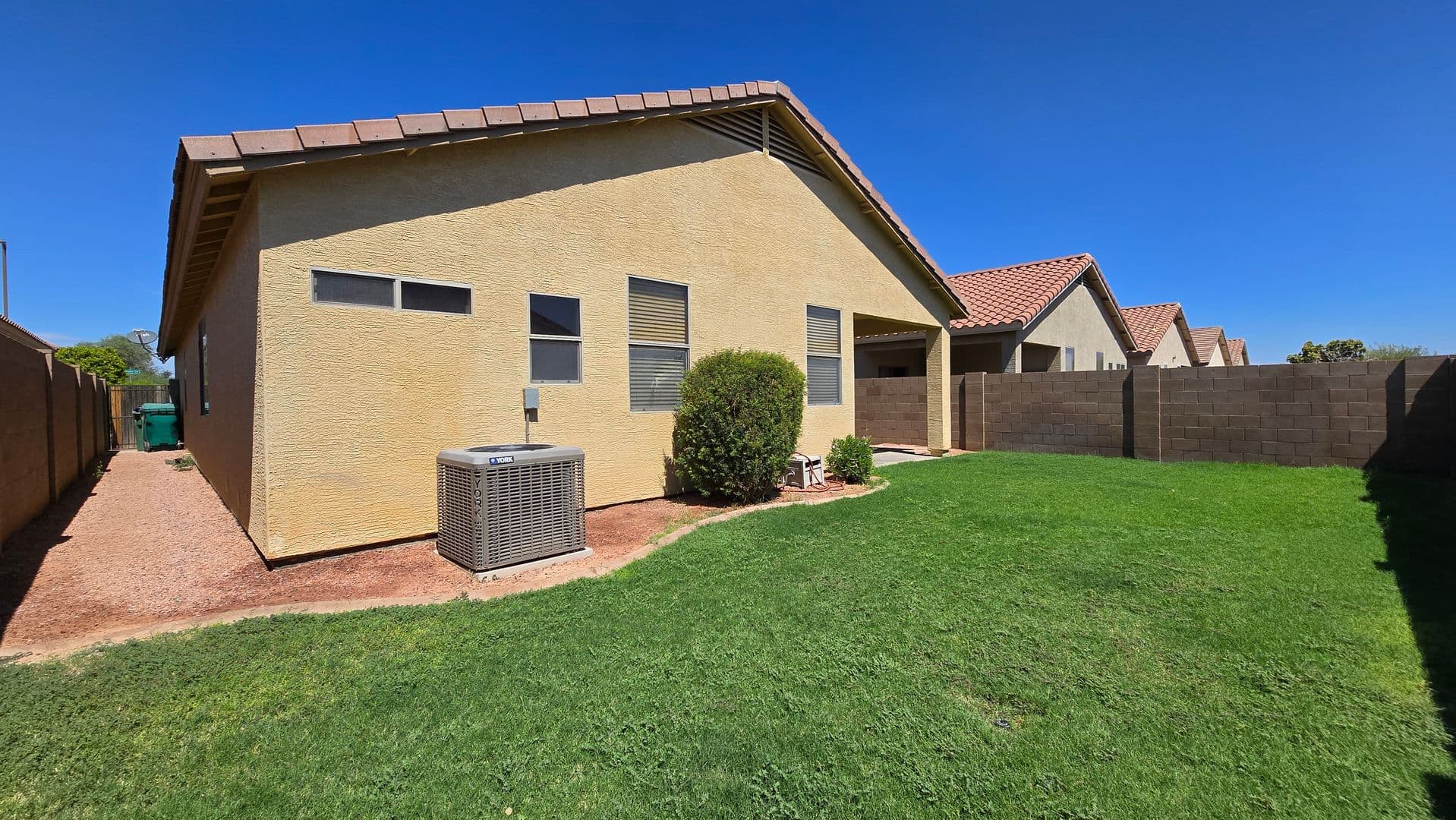 Litchfield Park House: 12523 W Estero Ln