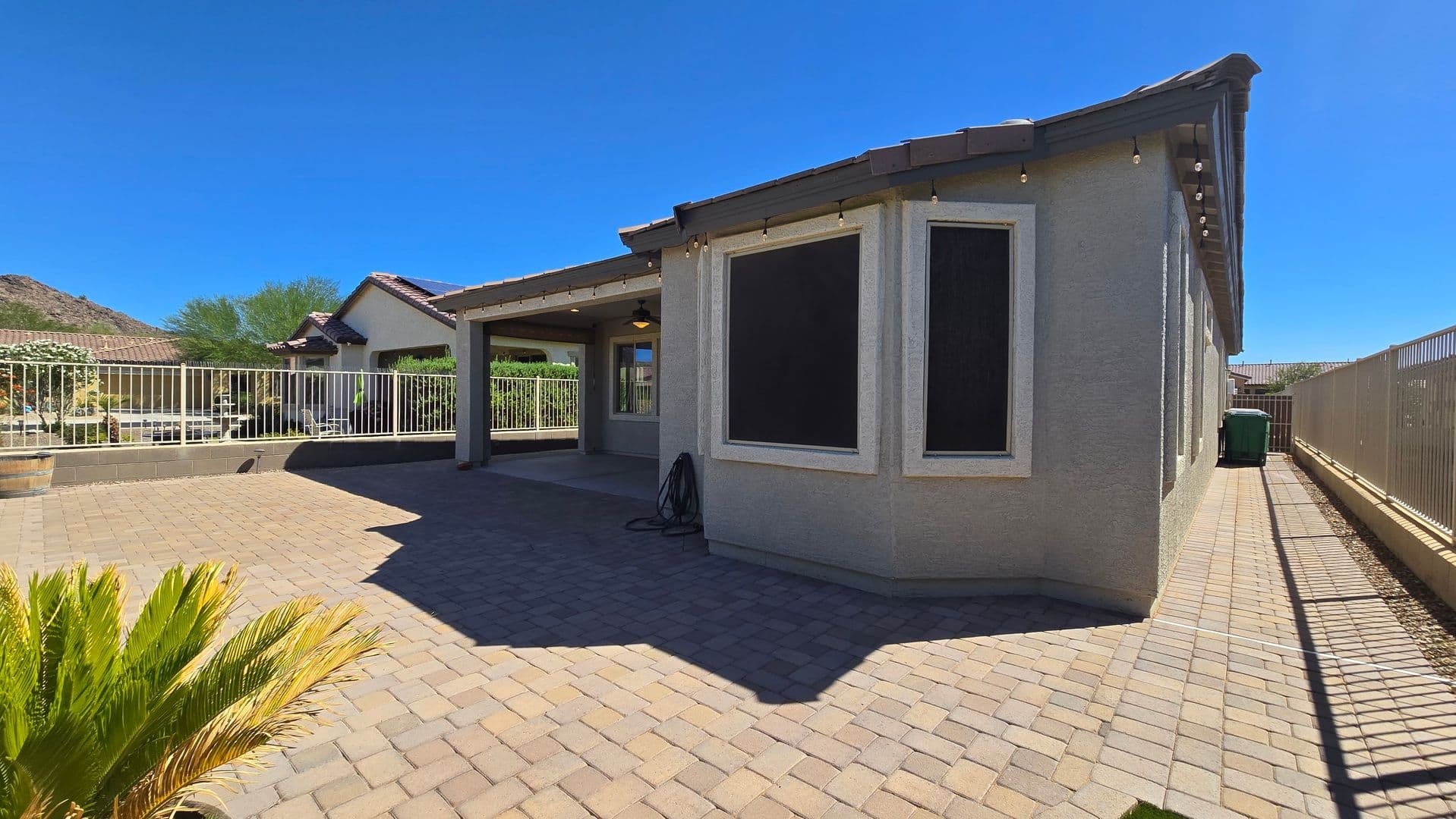 Goodyear House: 17520 W Fairview St